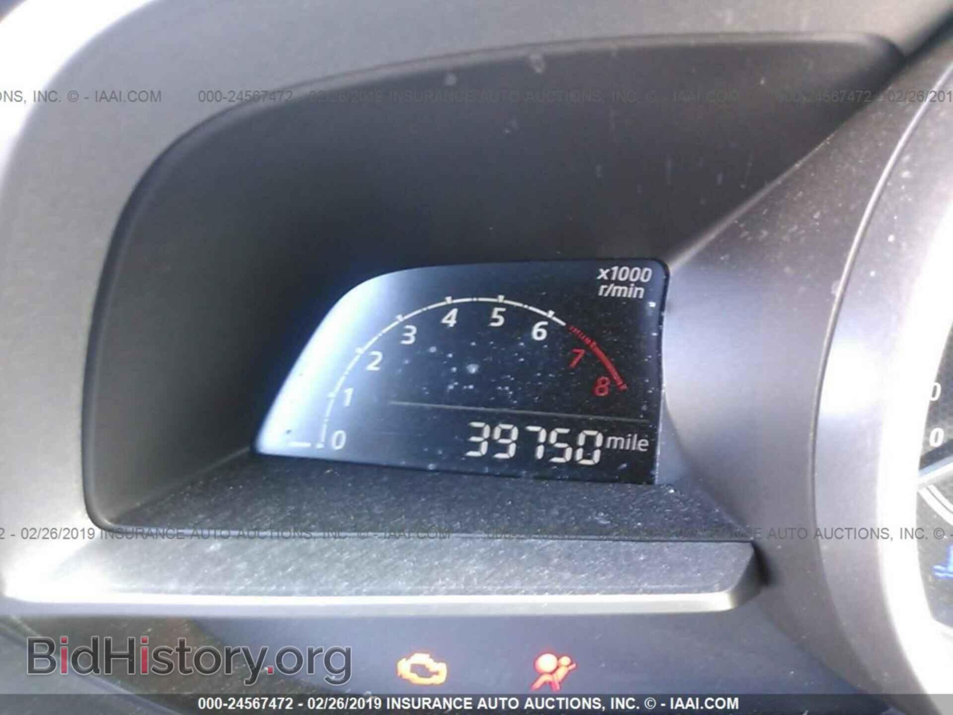 2016 MAZDA 3 - VIN: 3MZBM1V7XGM328359 - Фото 7