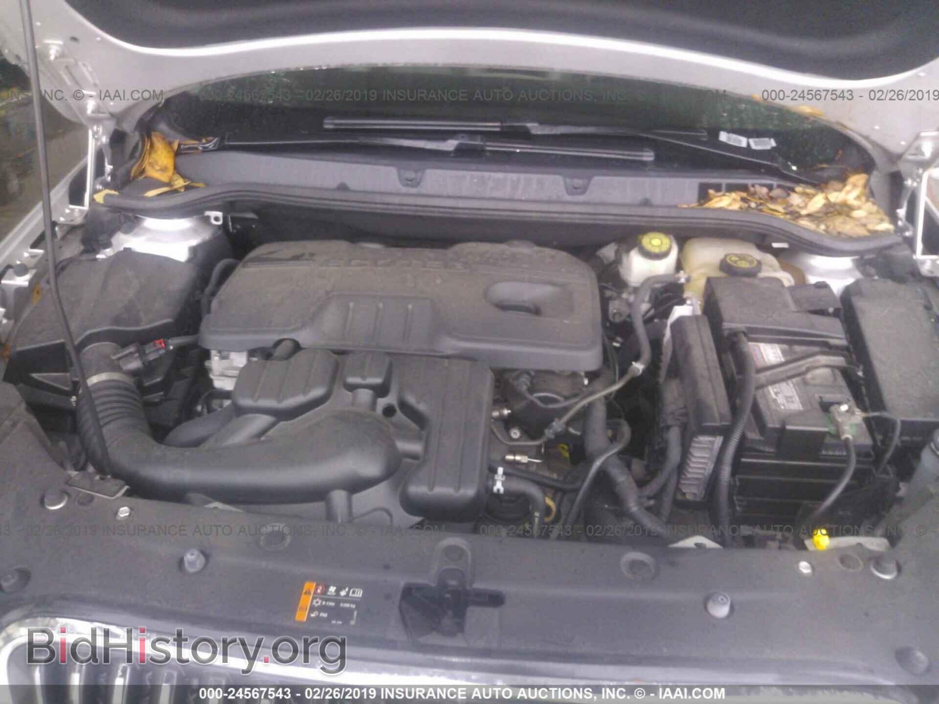 2012 BUICK VERANO - VIN: 1G4PP5SK3C4226595 - Фото 10