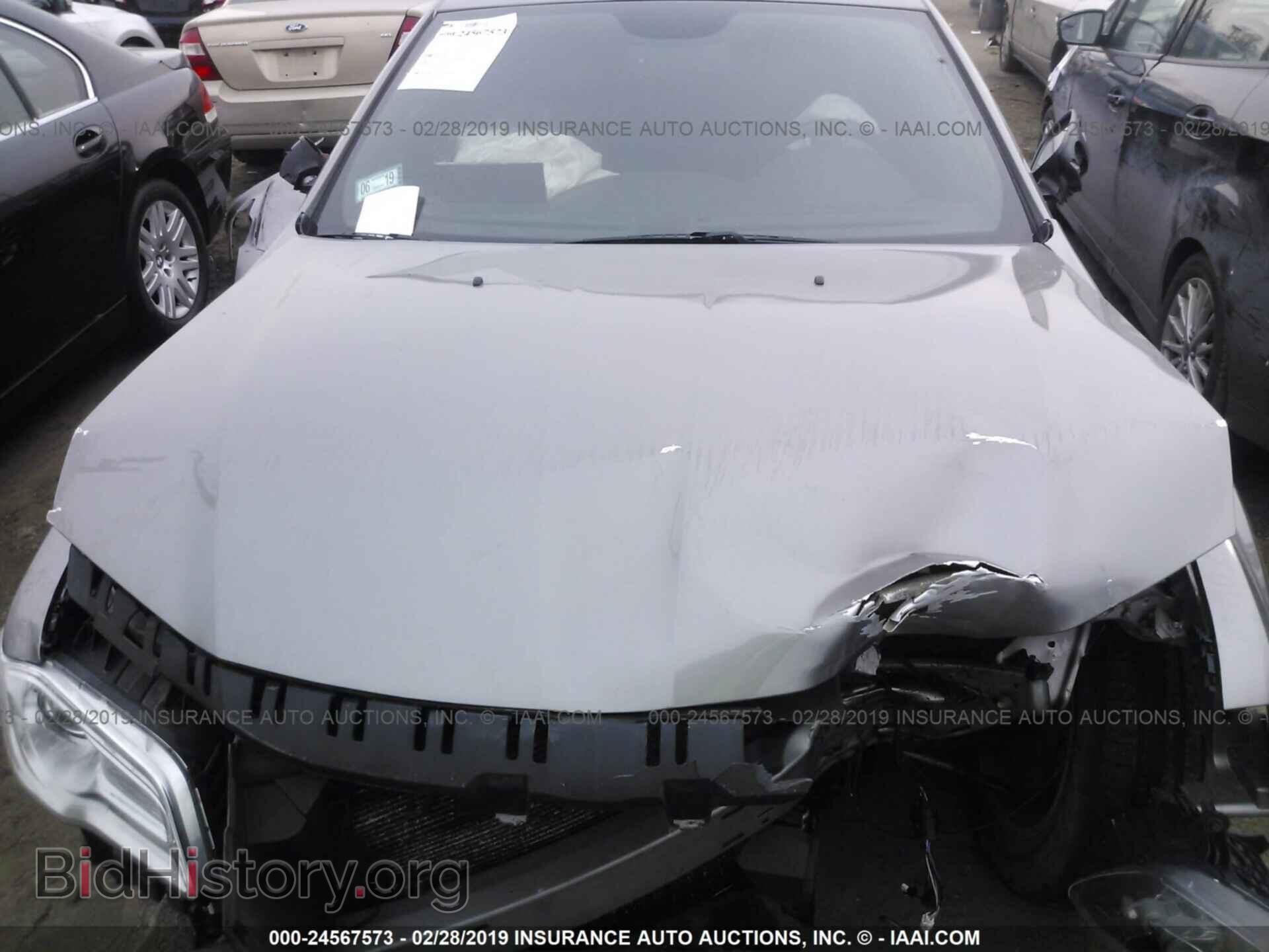 2014 CHRYSLER 300C - VIN: 2C3CCAEG4EH171387 - Фото 10