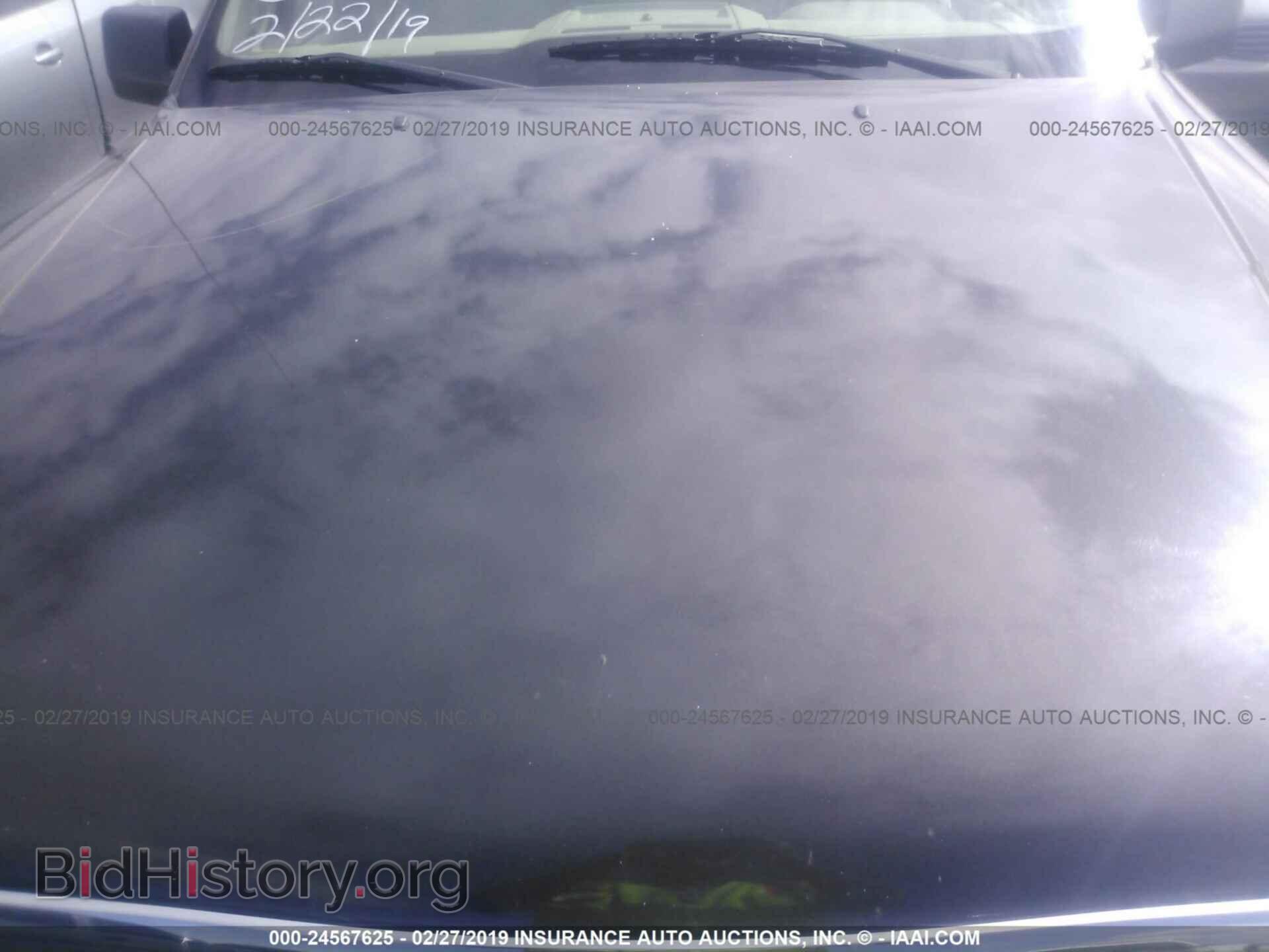 2007 FORD EXPLORER - VIN: 1FMEU73887UB62252 - Фото 10