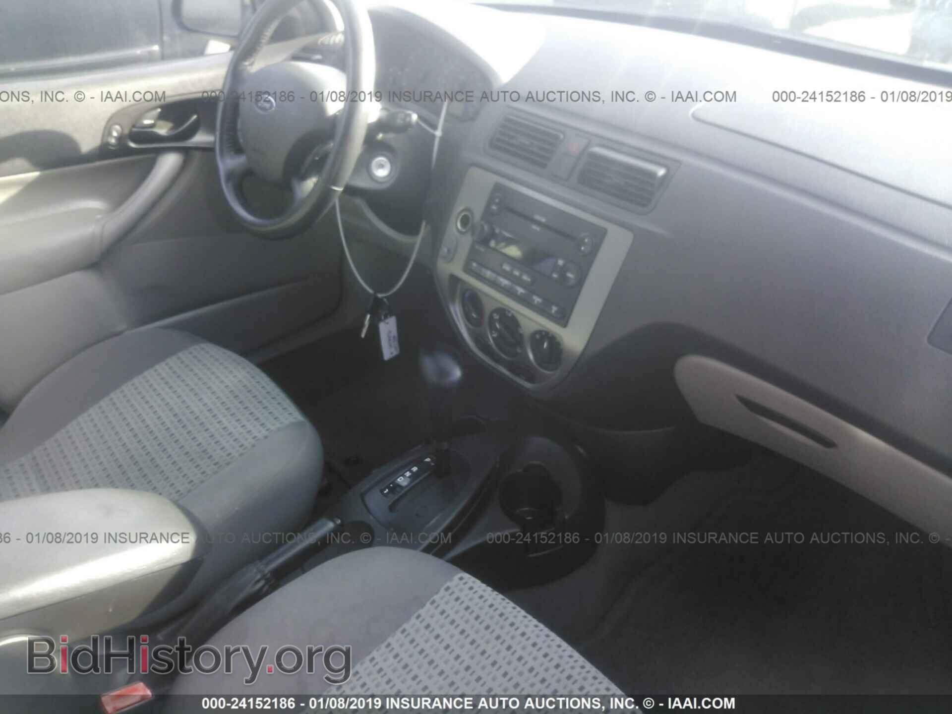 2019 BUICK ENCORE - VIN: KL4CJASB0KB740115 - Фото 5
