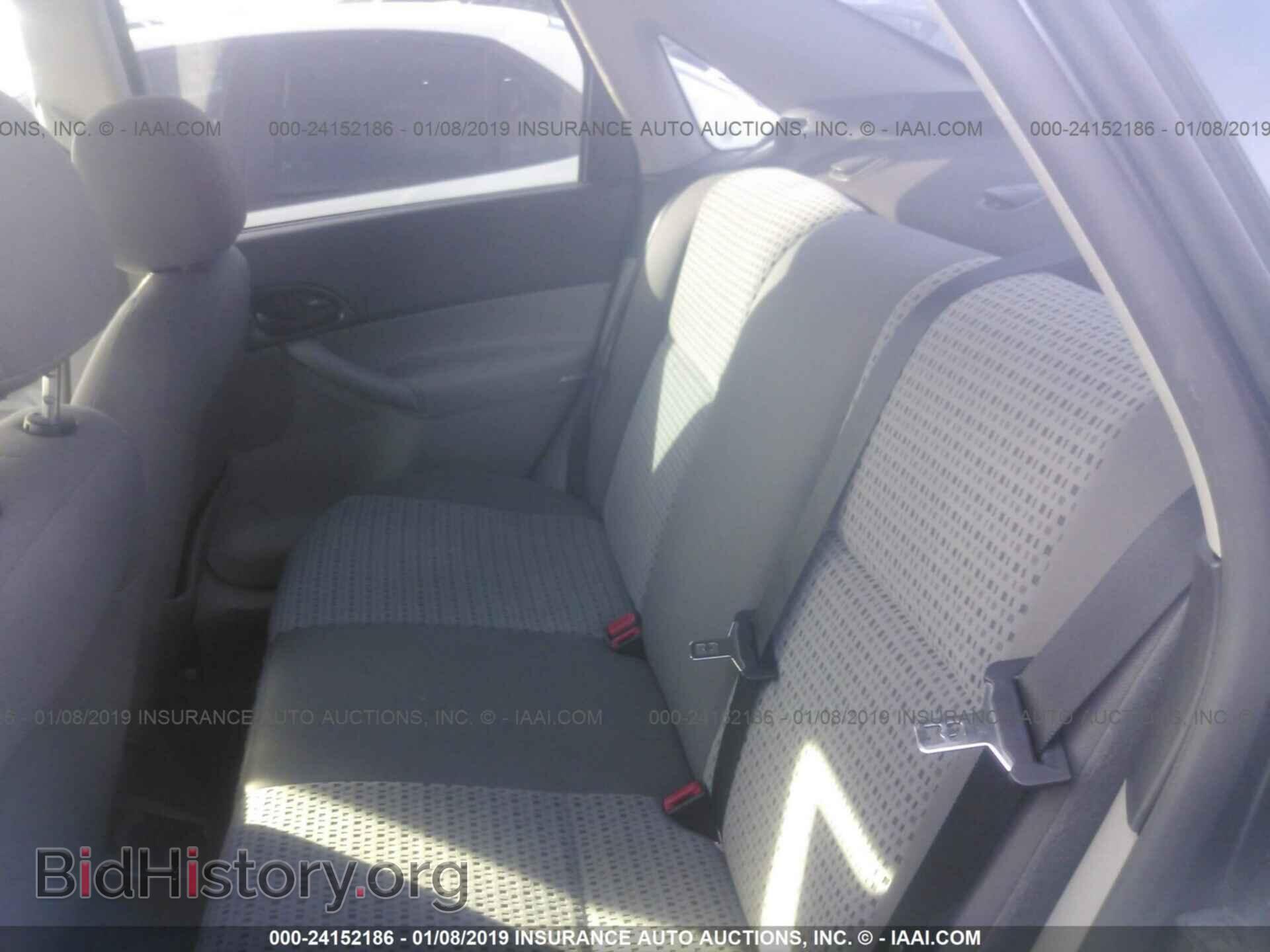2019 BUICK ENCORE - VIN: KL4CJASB0KB740115 - Фото 8