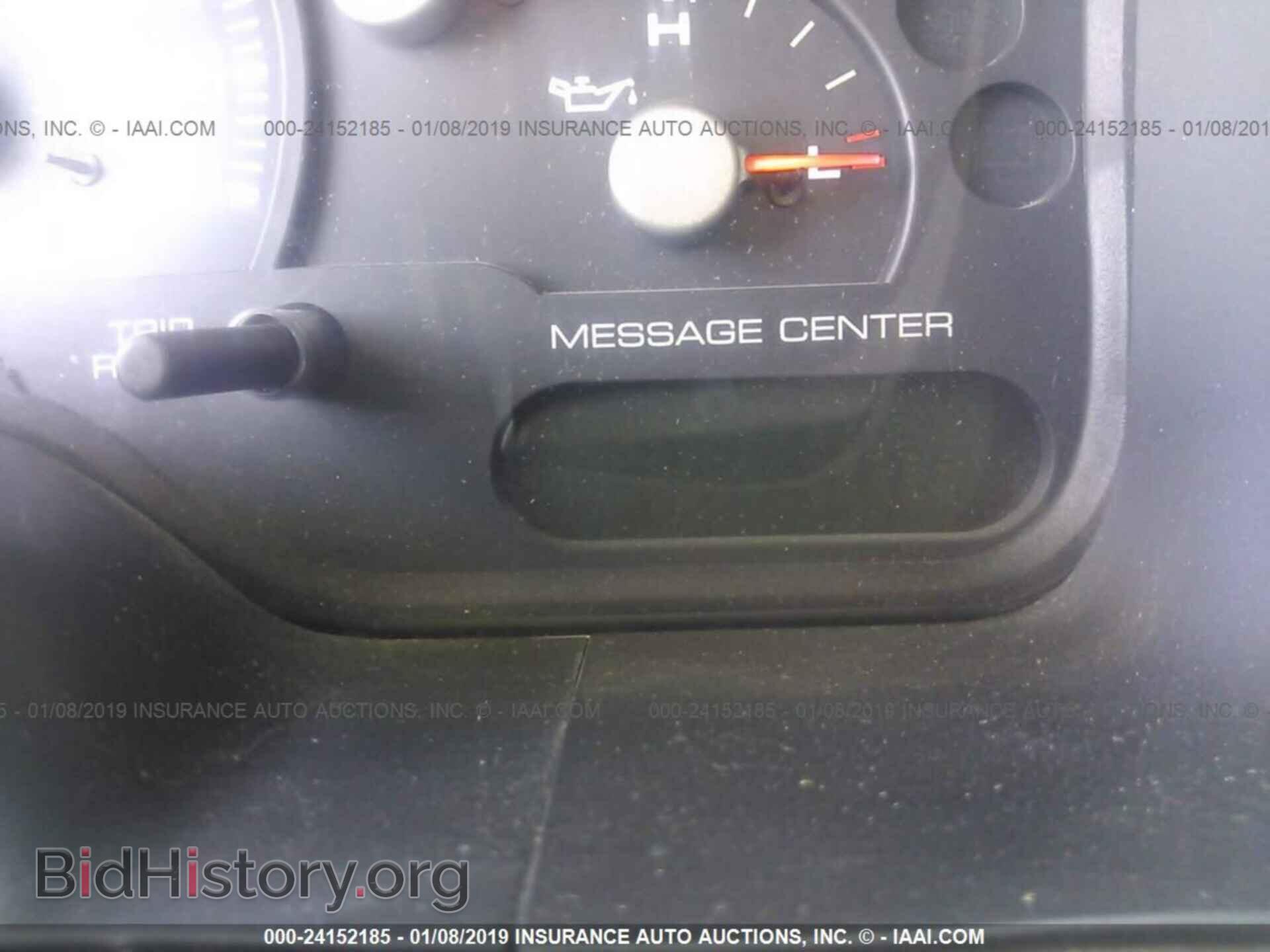 2011 LINCOLN MKX - VIN: 2LMDJ6JK3BBJ23634 - Photo 7