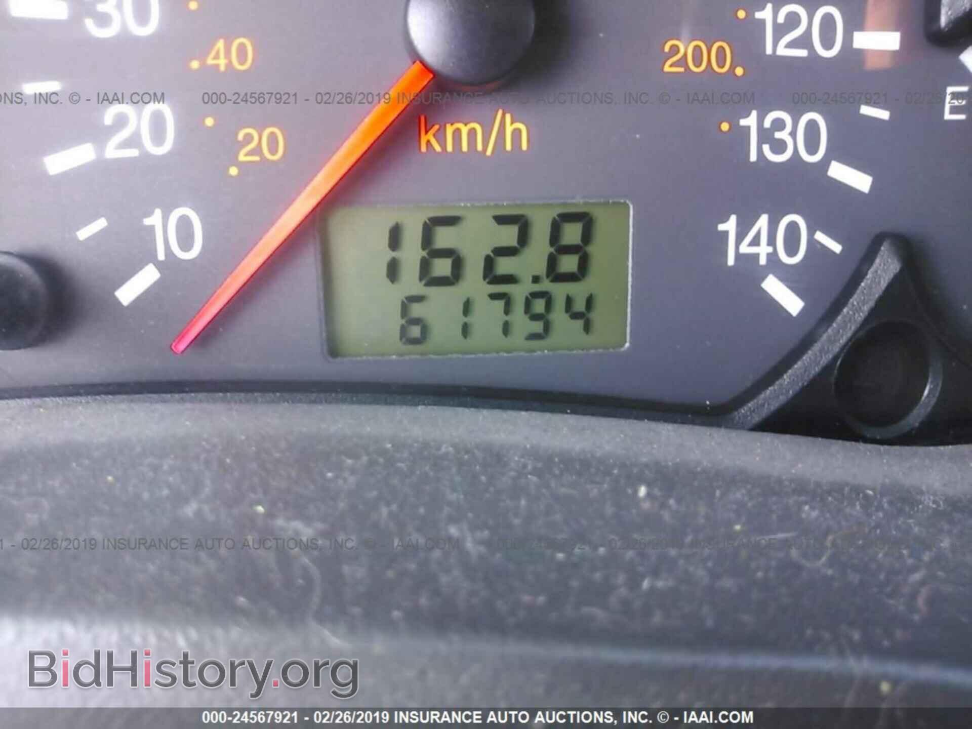 2005 FORD FOCUS - VIN: 1FAFP34N55W242595 - Фото 7