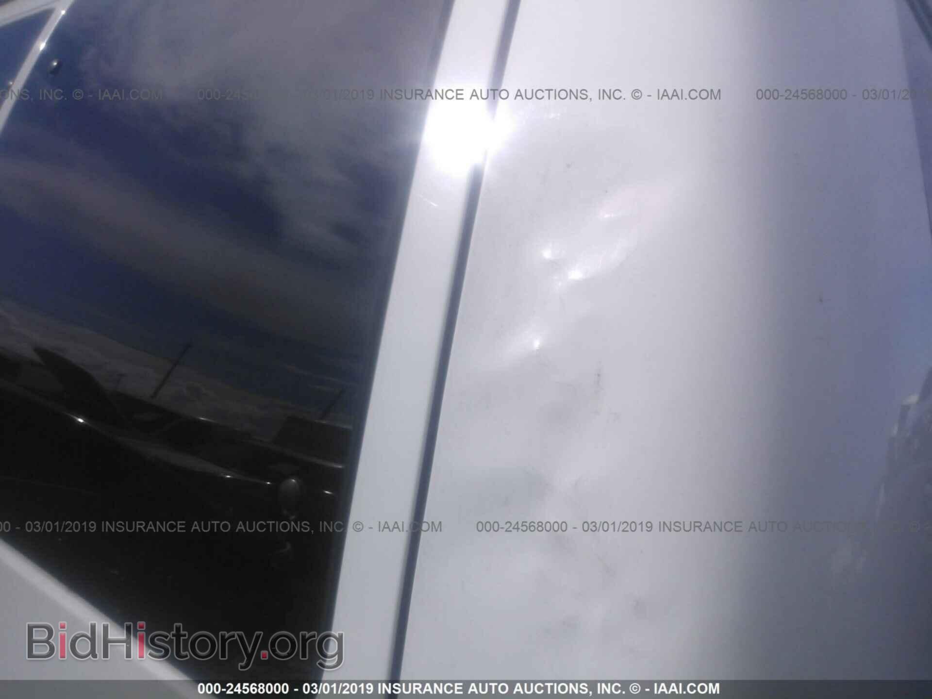 2010 FORD ECONOLINE - VIN: 1FDNE3BL4ADA89187 - Фото 6