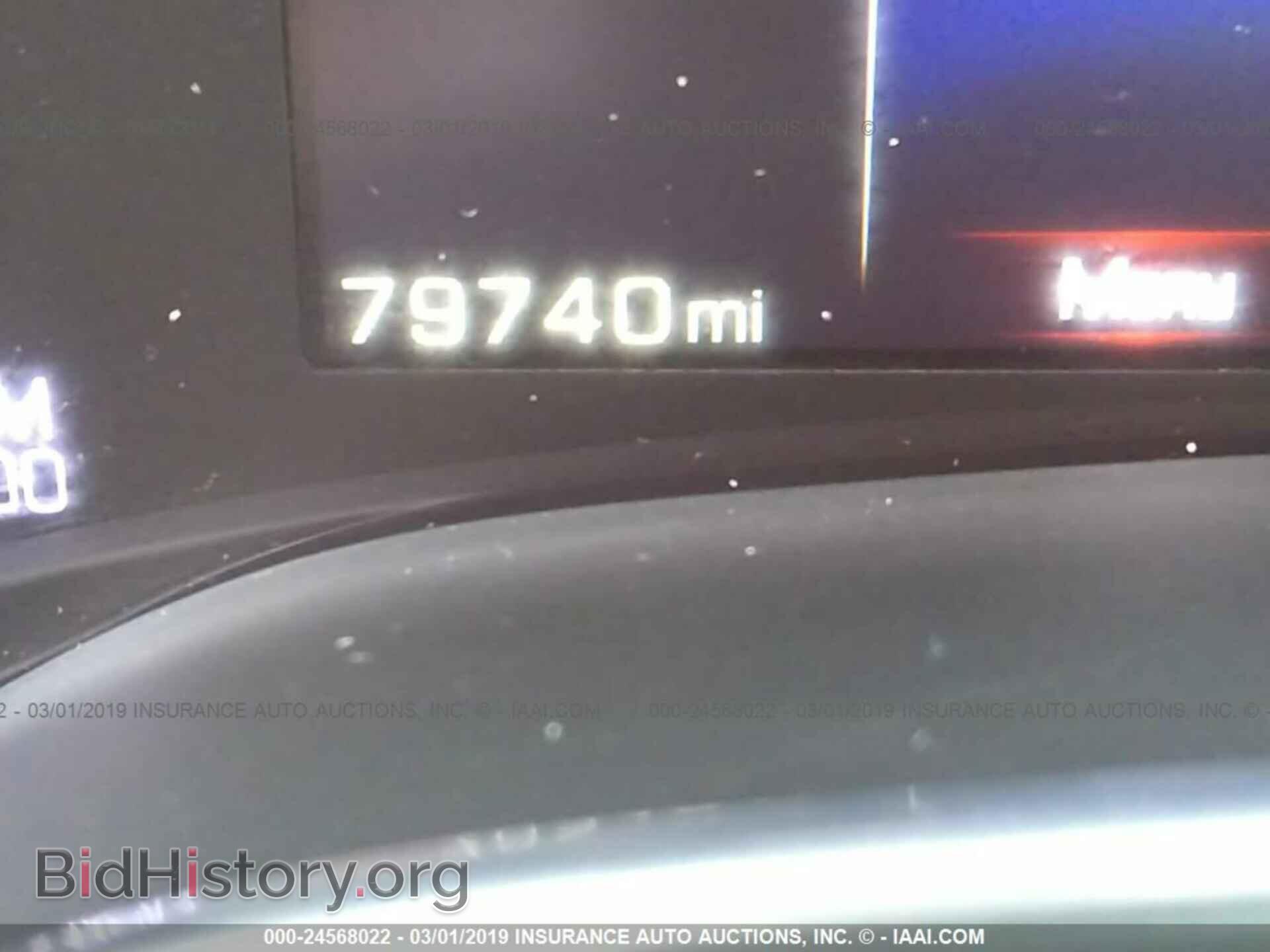 2013 CADILLAC SRX - VIN: 3GYFNCE39DS647263 - Фото 7