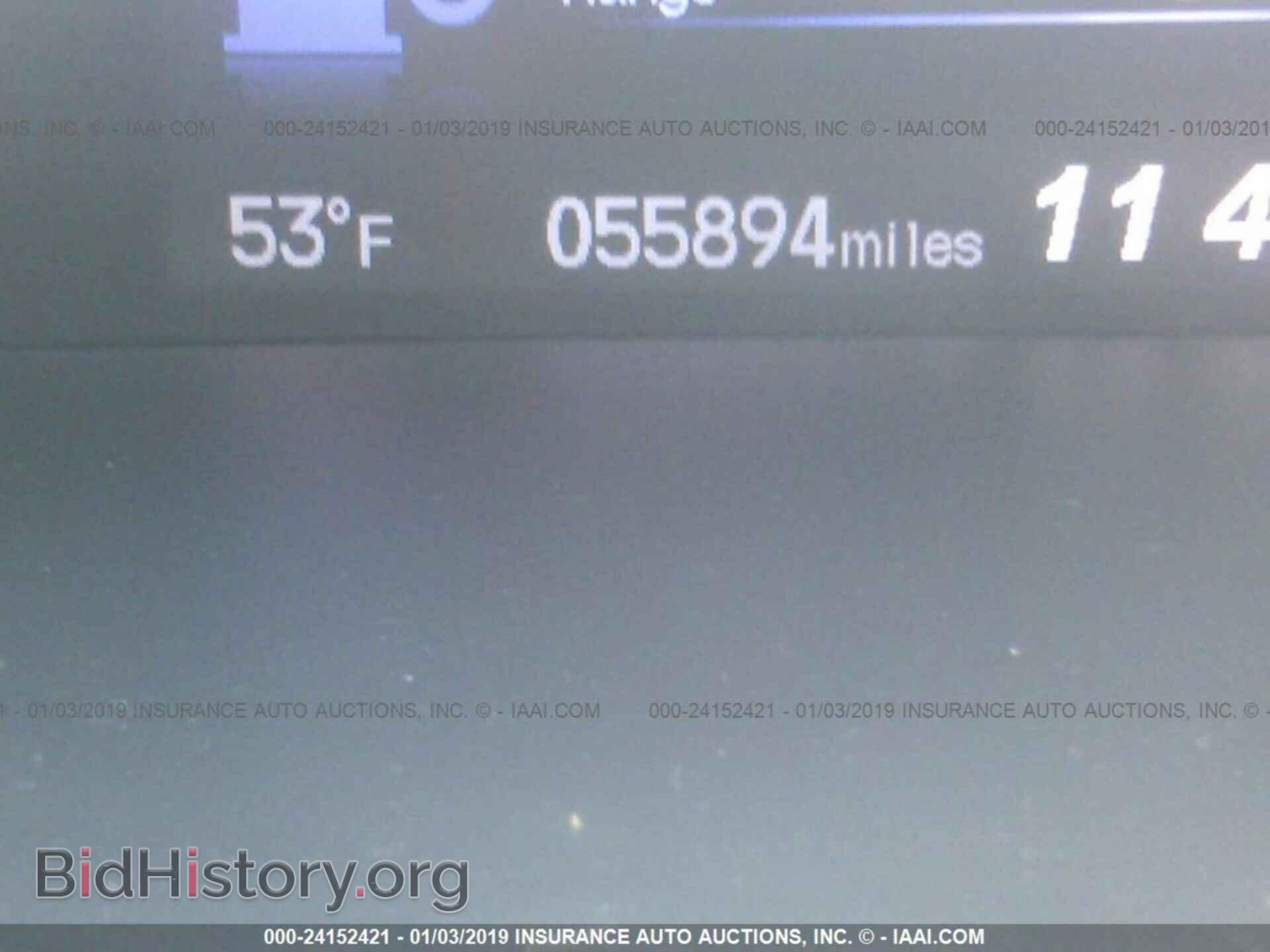 2012 HONDA CIVIC - VIN: 19XFB2F89CE313265 - Фото 7