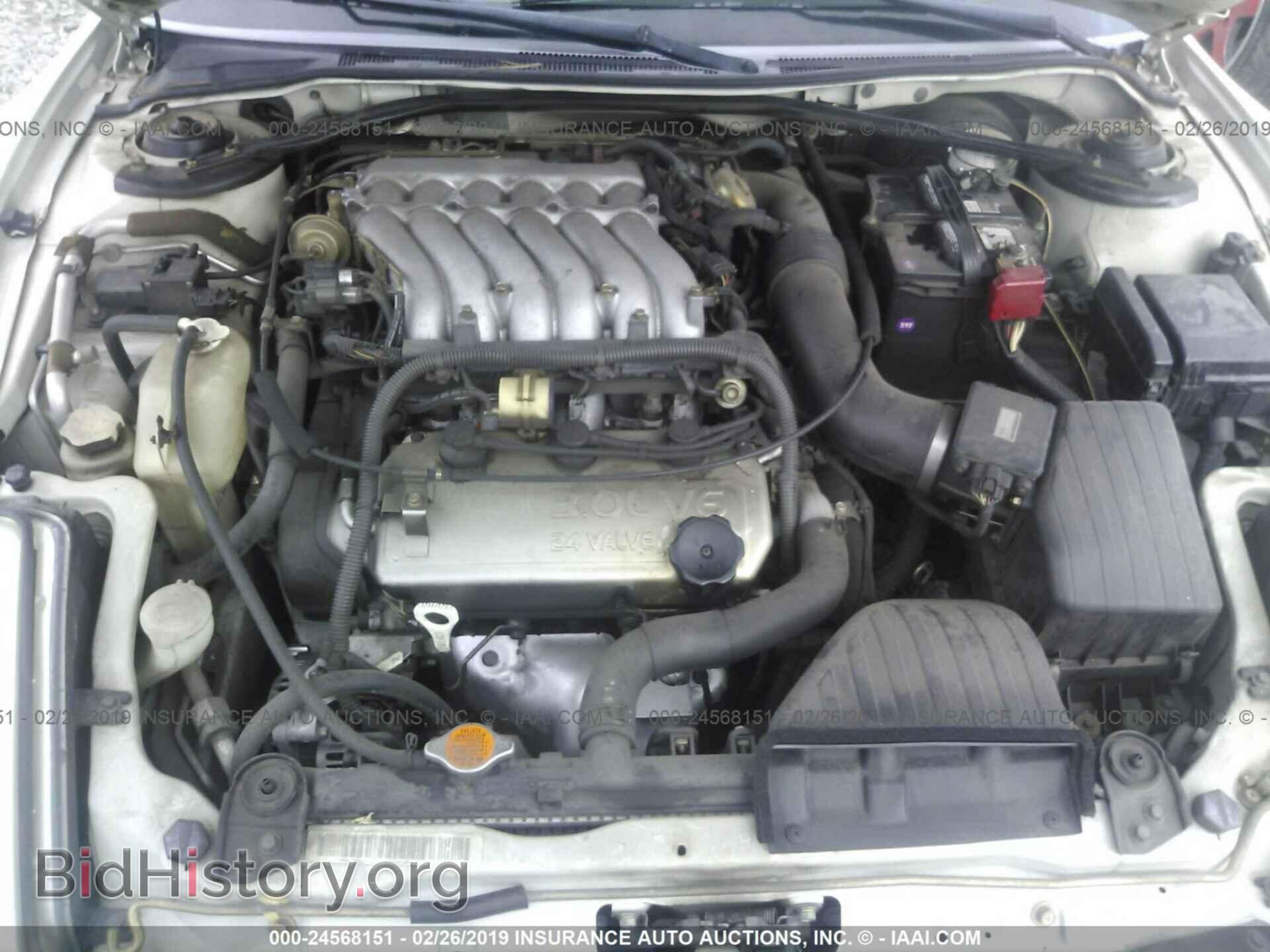 2005 MITSUBISHI ECLIPSE - VIN: 4A3AE75H05E001654 - Фото 10