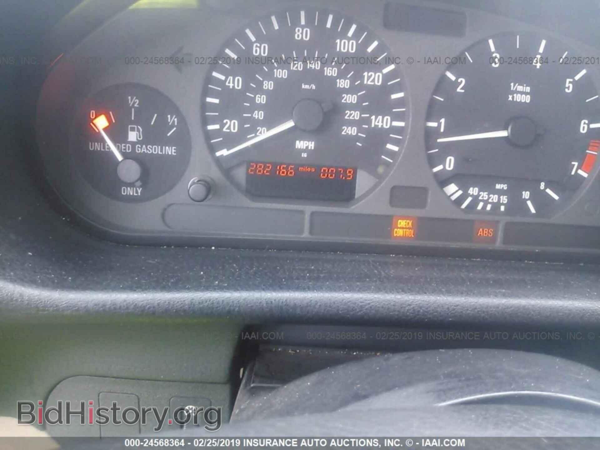 2003 HONDA ELEMENT - VIN: 5J6YH17513L008690 - Фото 7