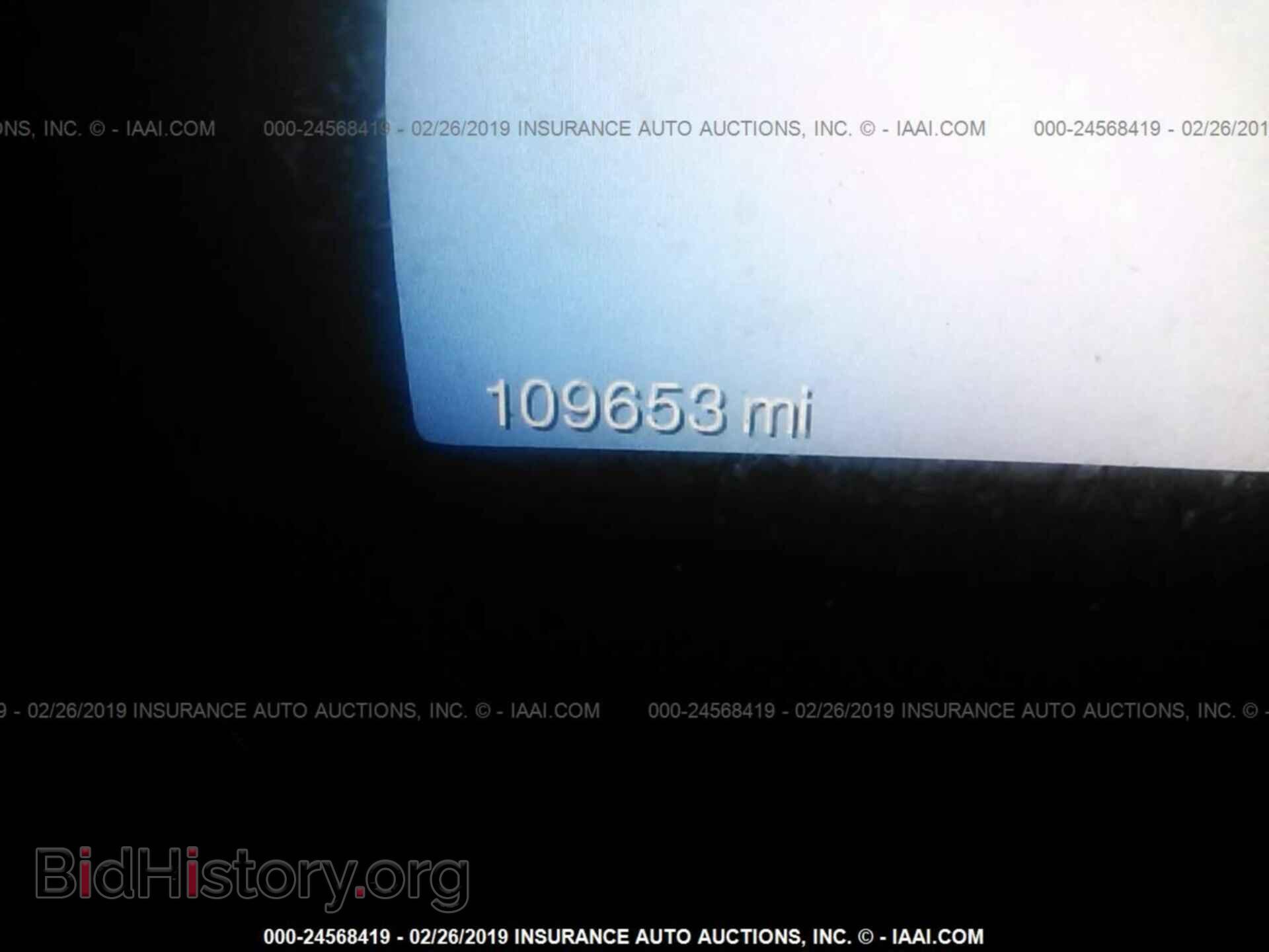 2011 FORD EDGE - VIN: 2FMDK3KC2BBA67930 - Фото 7