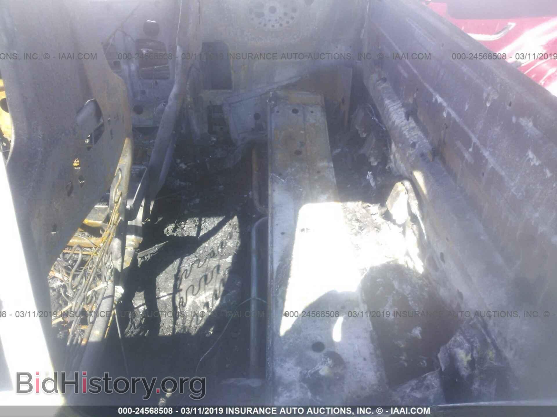 1996 DODGE DAKOTA - VIN: 1B7GG23X1TS511031 - Фото 8
