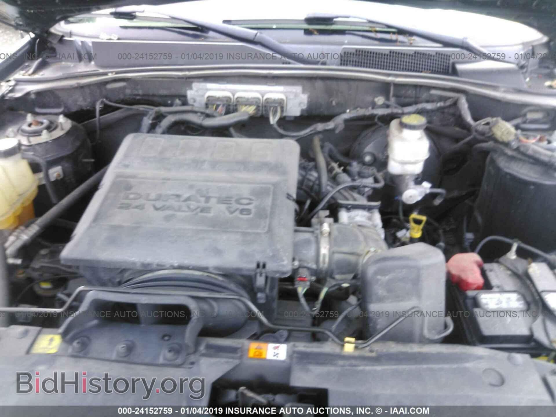 2011 FORD ESCAPE - VIN: 1FMCU9DG7BKA78016 - Photo 10