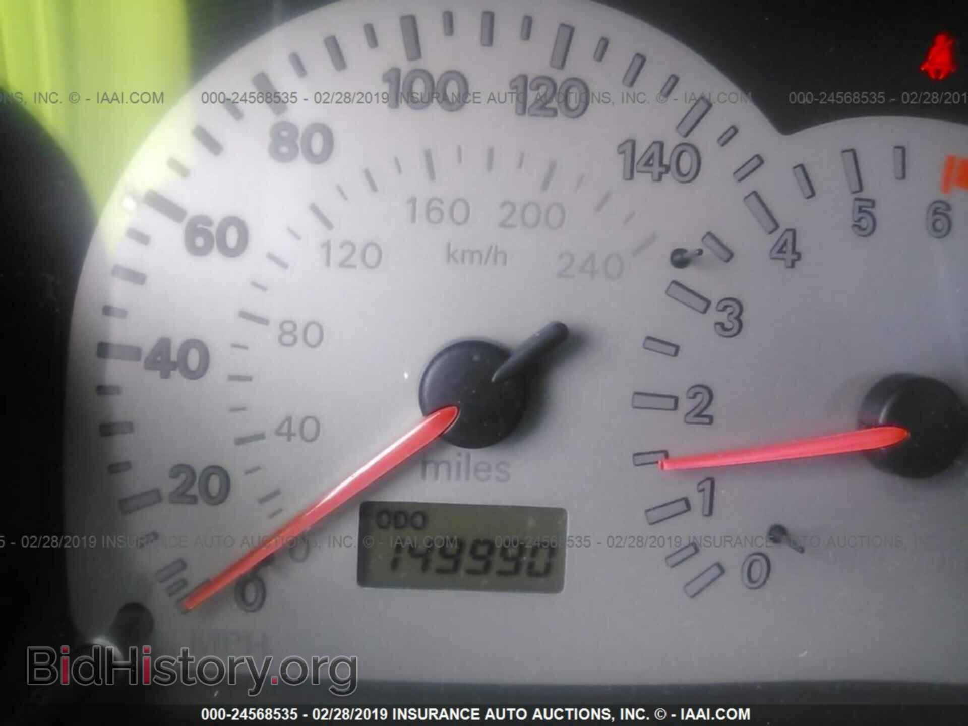 2002 MITSUBISHI ECLIPSE - VIN: 4A3AC34G92E002076 - Фото 7