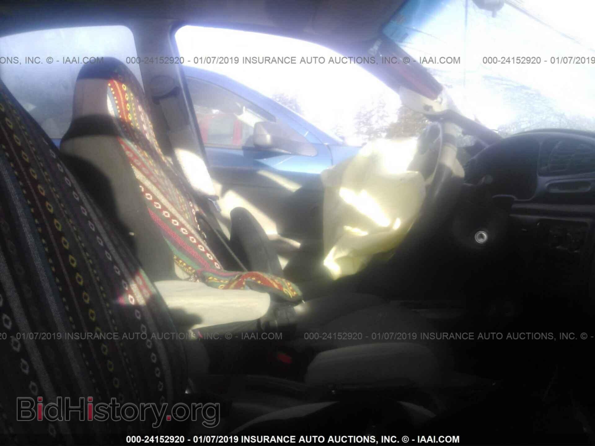 2011 HONDA CR-V - VIN: 5J6RE4H35BL010906 - Фото 5