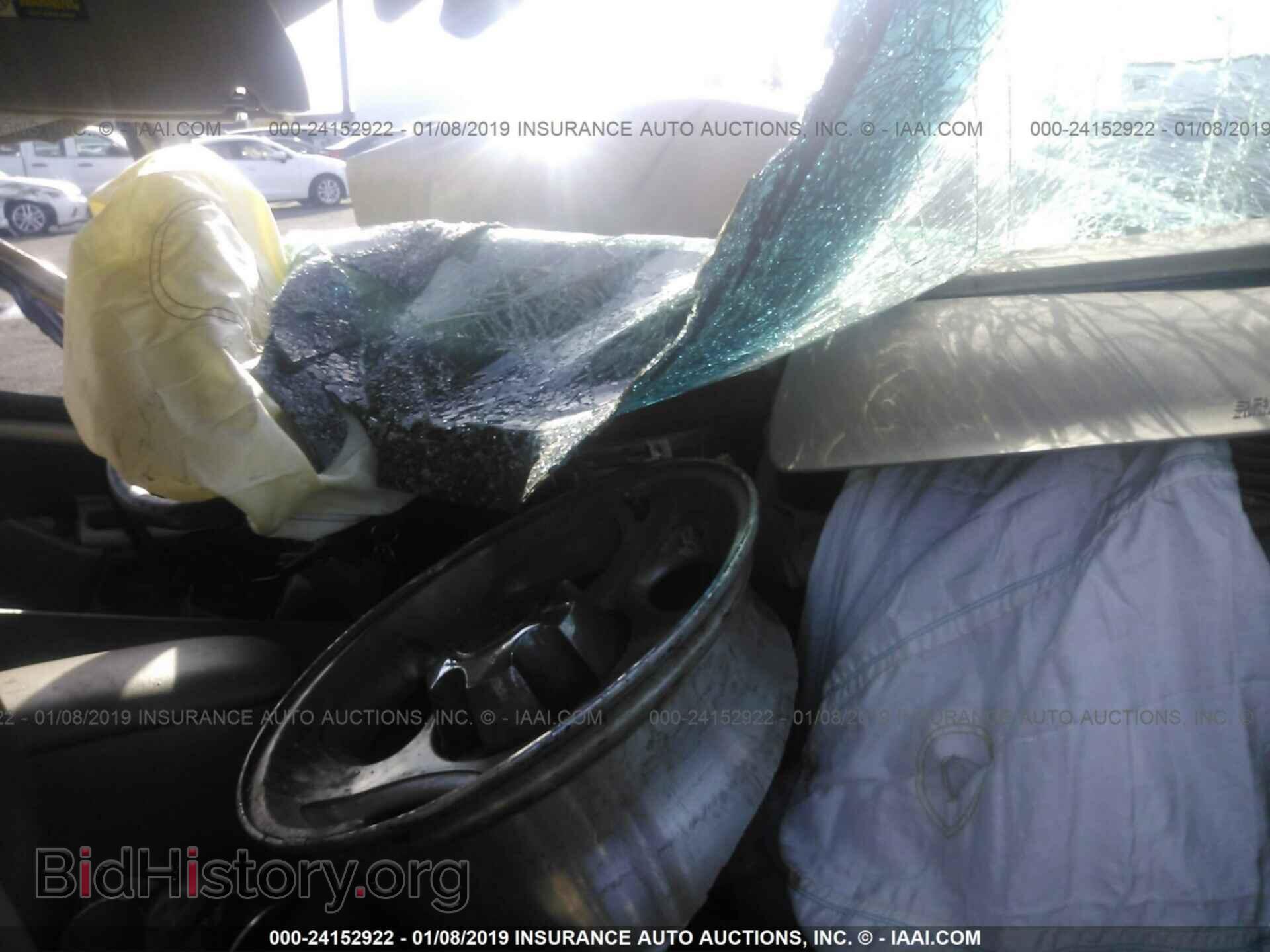 2014 NISSAN VERSA NOTE - VIN: 3N1CE2CP3EL409934 - Фото 5