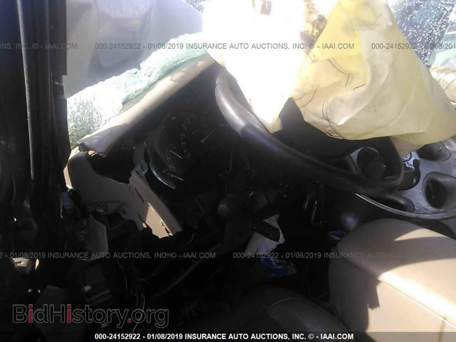 2014 NISSAN VERSA NOTE - VIN: 3N1CE2CP3EL409934 - Фото 7