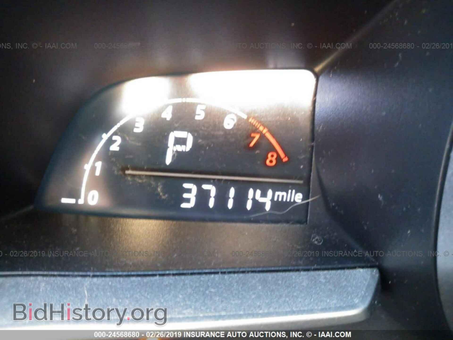 2014 MAZDA 3 - VIN: JM1BM1M7XE1206230 - Фото 7