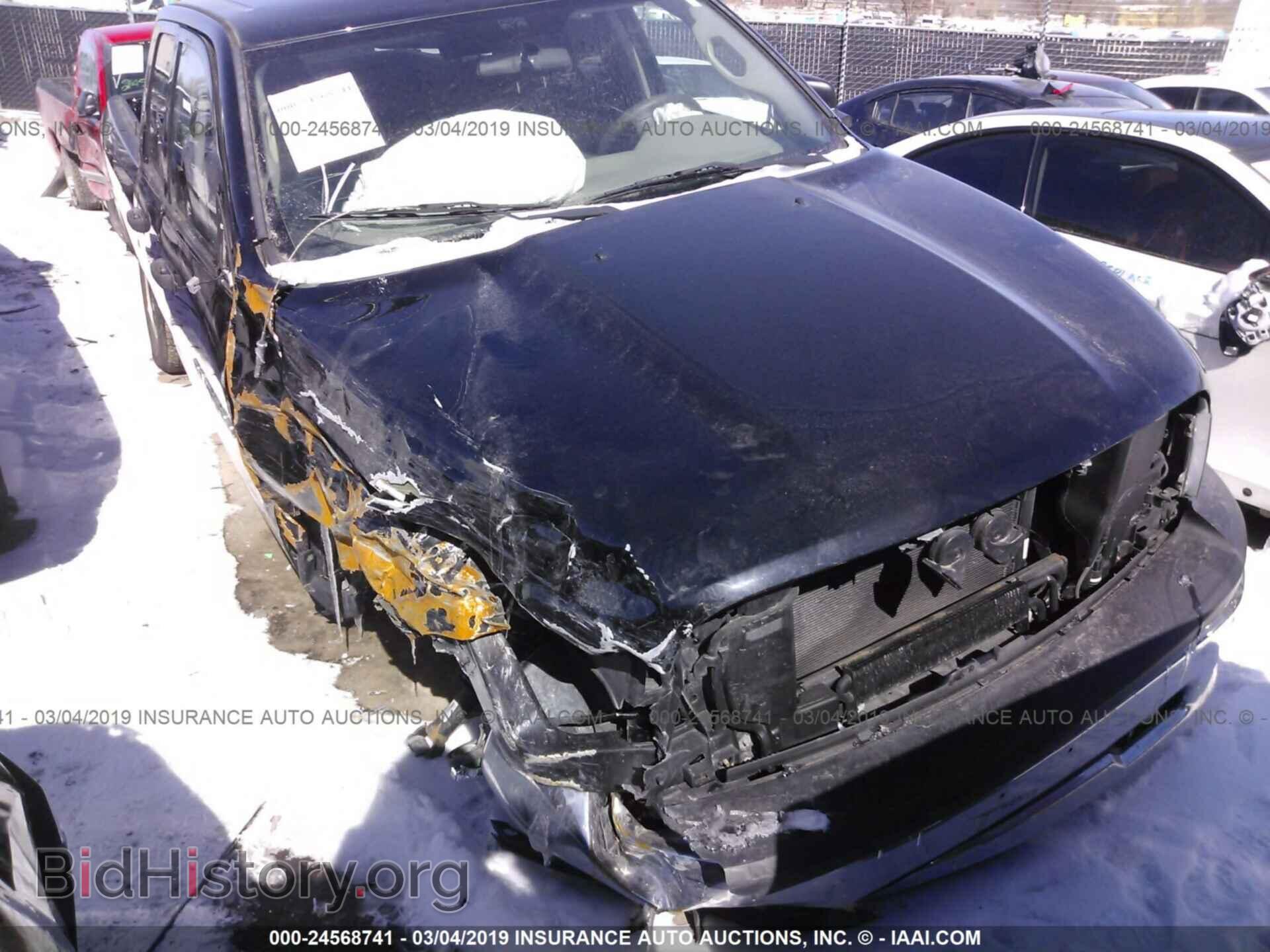 2012 DODGE RAM 1500 - VIN: 1C6RD7FP0CS298378 - Фото 6