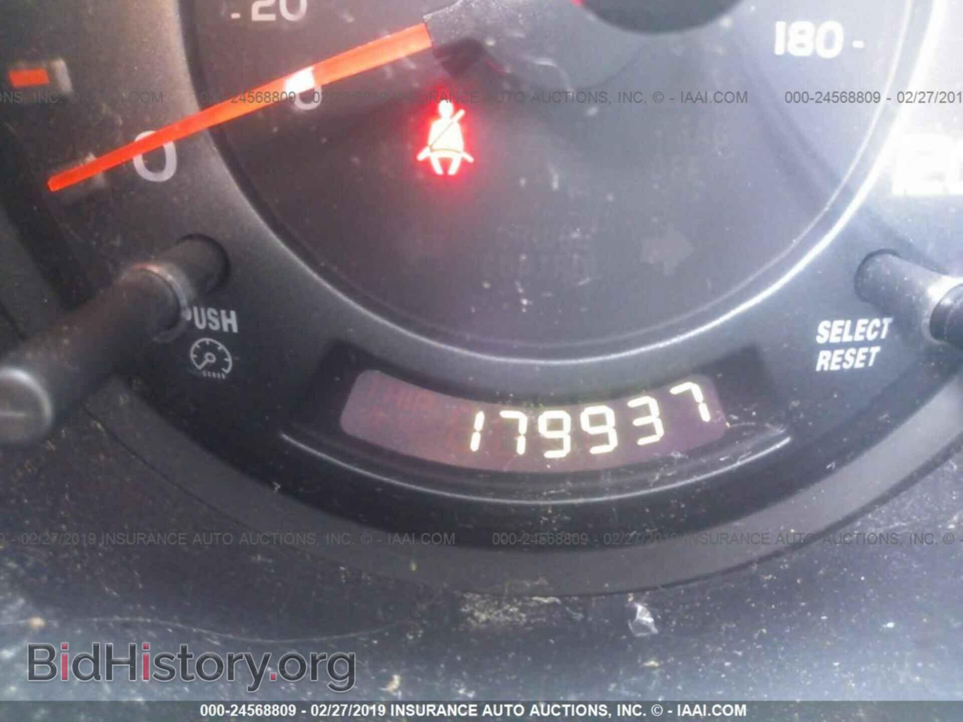 2004 HONDA ELEMENT - VIN: 5J6YH28624L028137 - Фото 7
