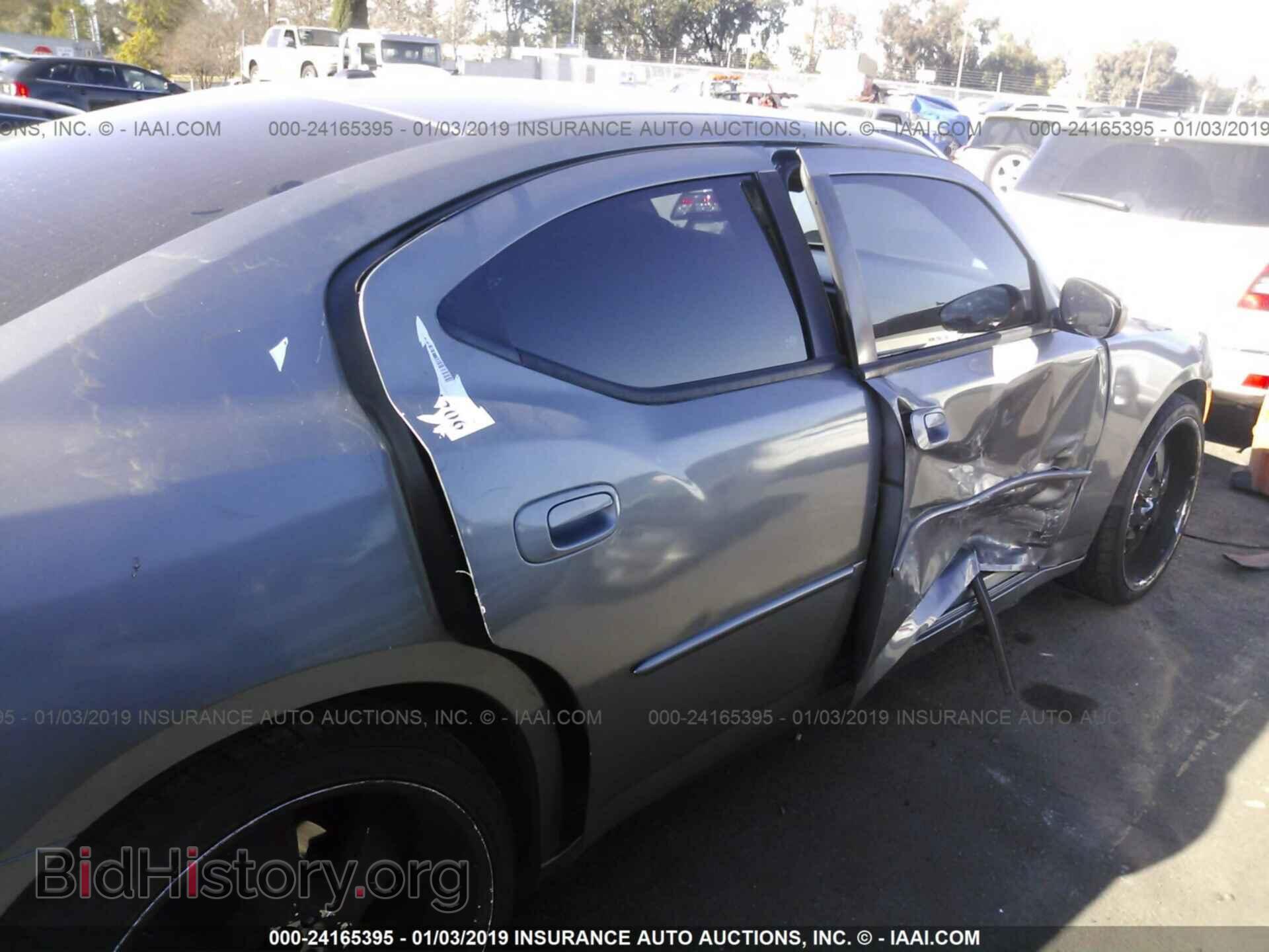 2009 CADILLAC CTS - VIN: 1G6DF577990122727 - Фото 6