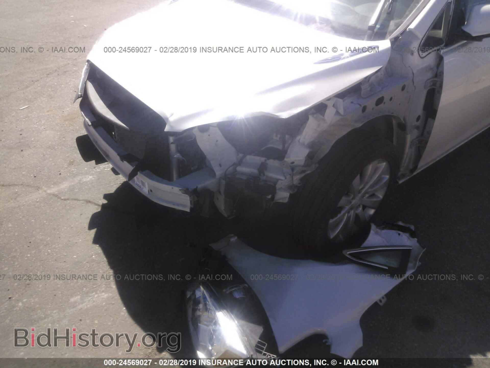 2016 BUICK VERANO - VIN: 1G4PP5SK2G4133900 - Фото 6