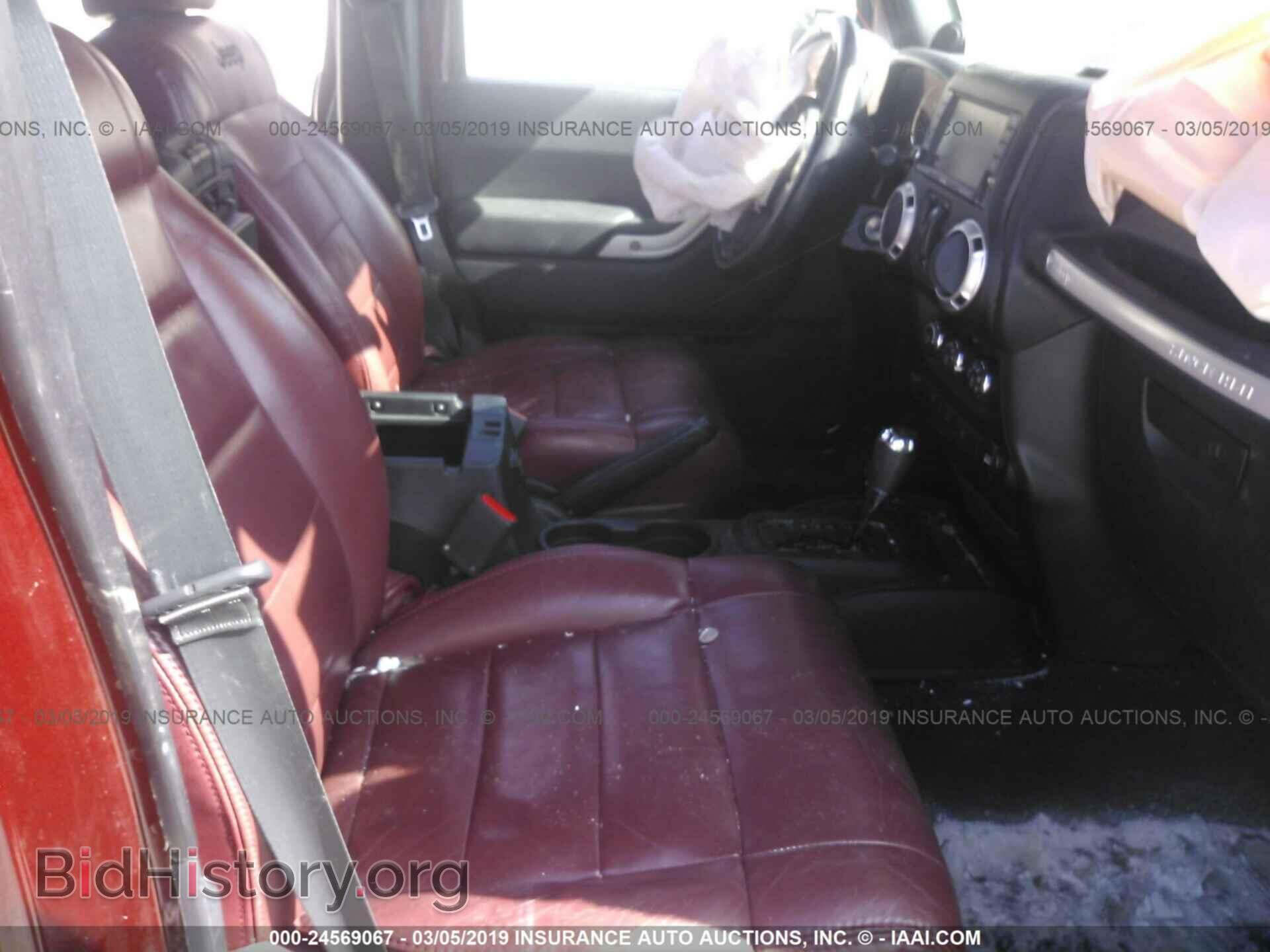 2004 FORD EXPEDITION - VIN: 1FMFU17L04LB32275 - Фото 5