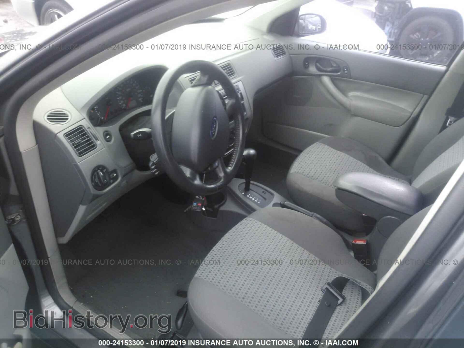 2016 MAZDA CX-3 - VIN: JM1DKDB78G0136836 - Фото 5