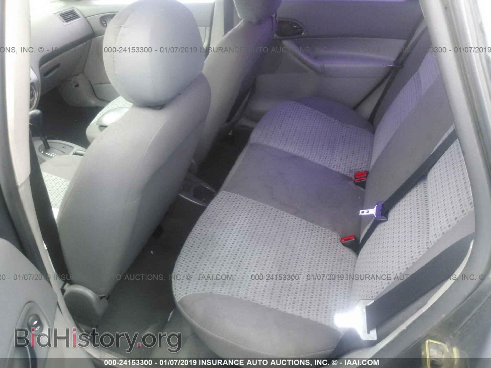 2016 MAZDA CX-3 - VIN: JM1DKDB78G0136836 - Фото 8