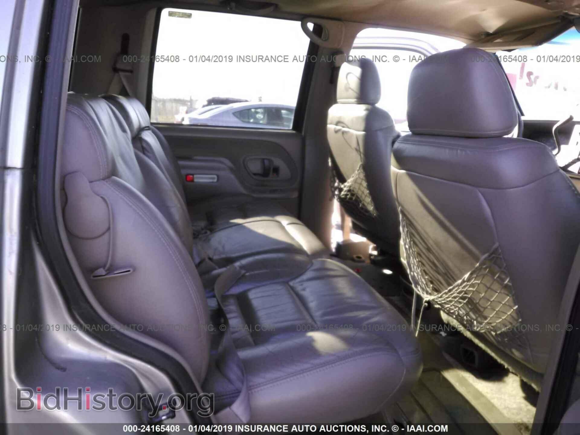 2013 CHRYSLER 200 - VIN: 1C3CCBBB1DN764676 - Фото 8