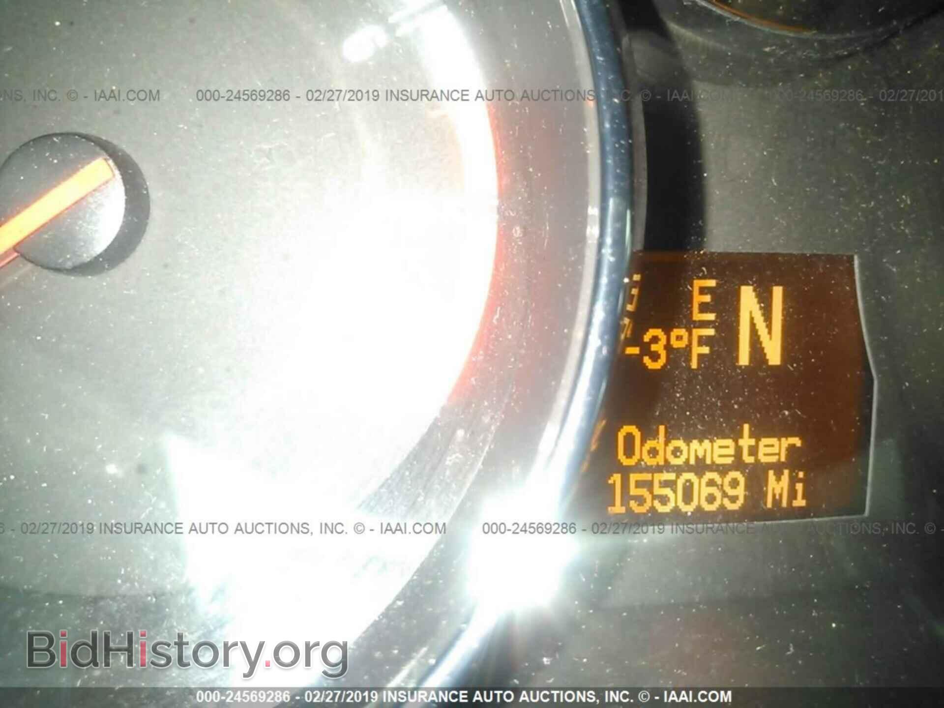 2009 SATURN VUE - VIN: 3GSCL33P19S537761 - Фото 7