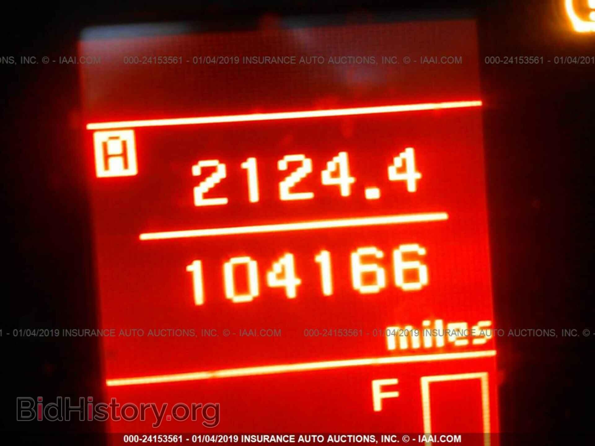 2010 MITSUBISHI LANCER - VIN: JA32U2FU7AU032522 - Фото 7