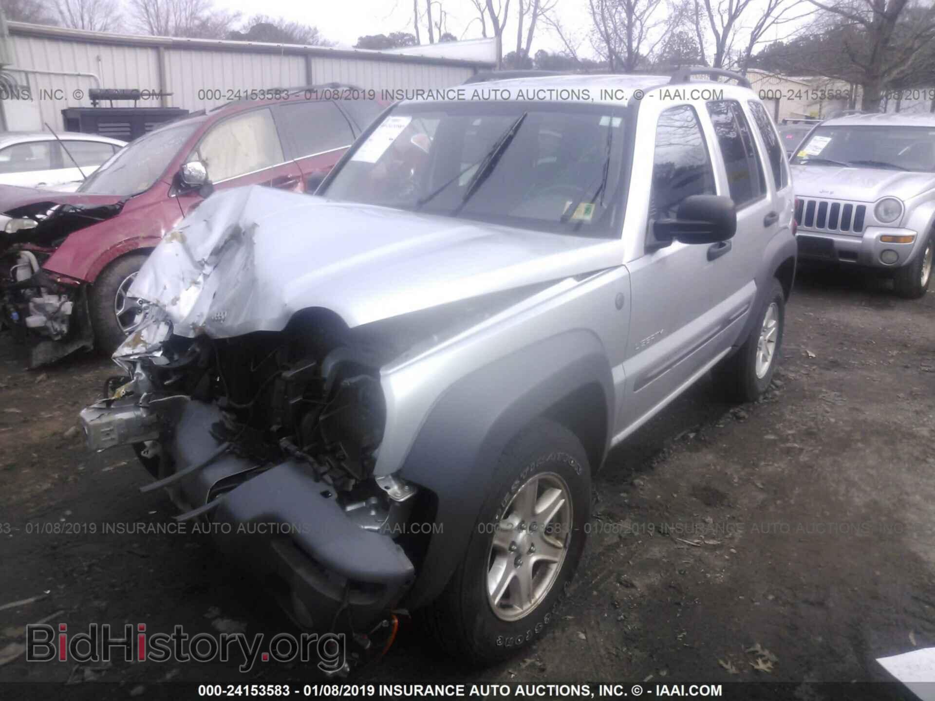 2012 FORD F150 - VIN: 1FTNF1CF6CKD65656 - Фото 2
