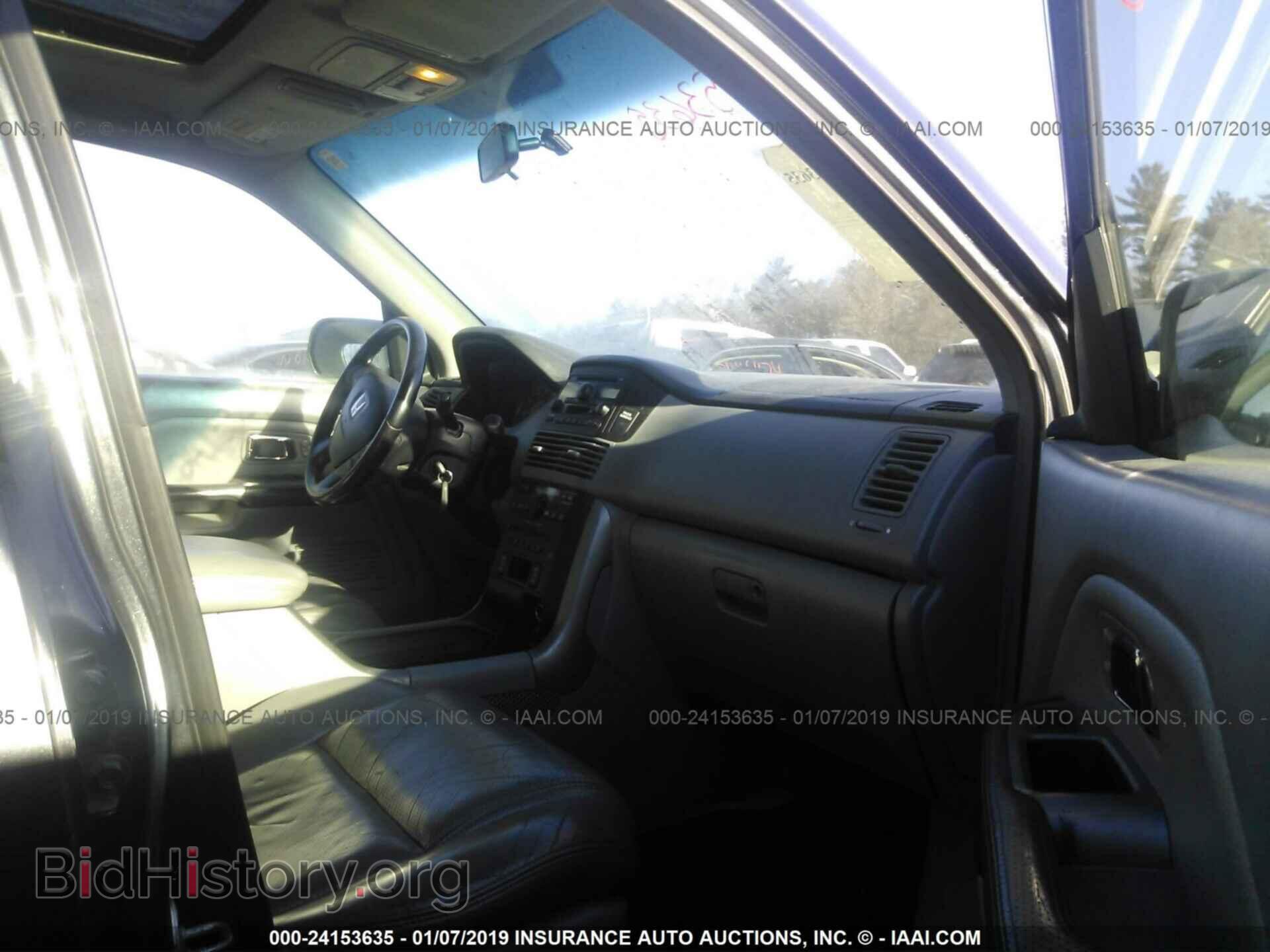 2012 CADILLAC SRX - VIN: 3GYFNBE33CS619242 - Photo 5