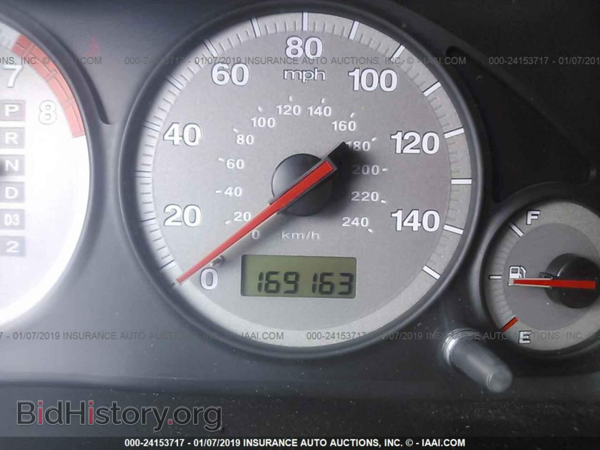 2013 FORD TRANSIT CONNECT - VIN: NM0LS7AN6DT155454 - Фото 7