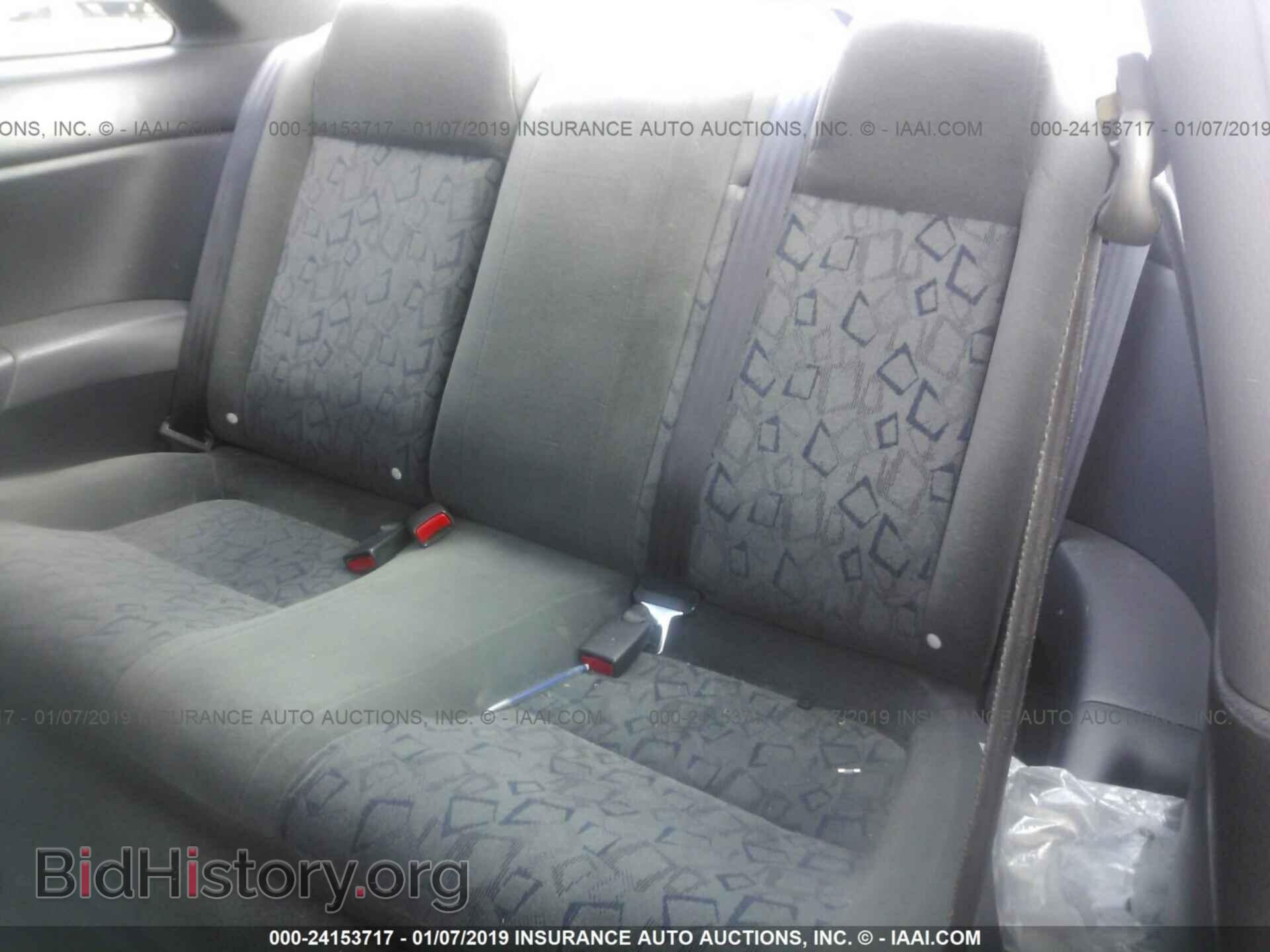 2013 FORD TRANSIT CONNECT - VIN: NM0LS7AN6DT155454 - Фото 8