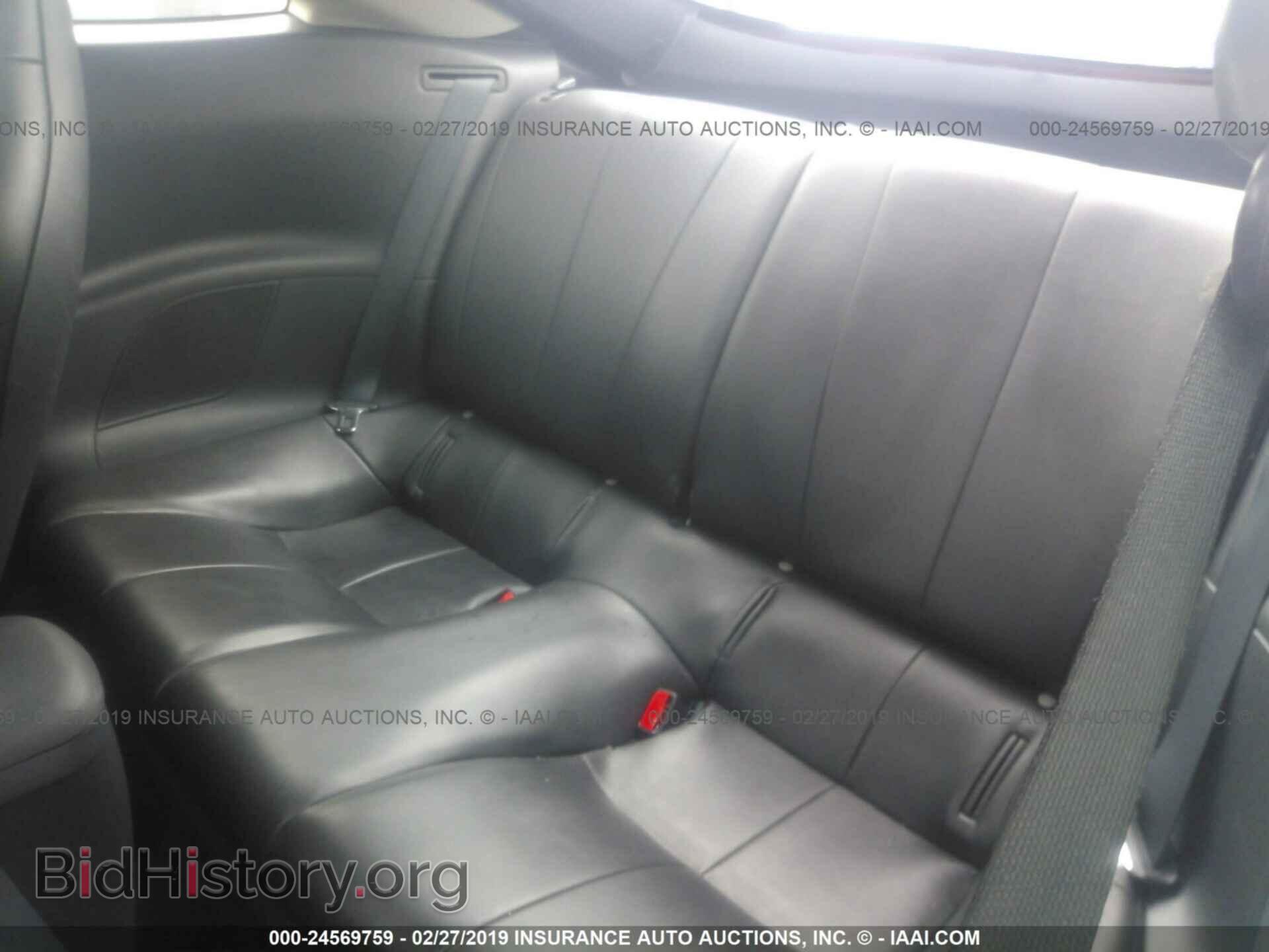 2006 MITSUBISHI ECLIPSE - VIN: 4A3AK34T96E015870 - Photo 8