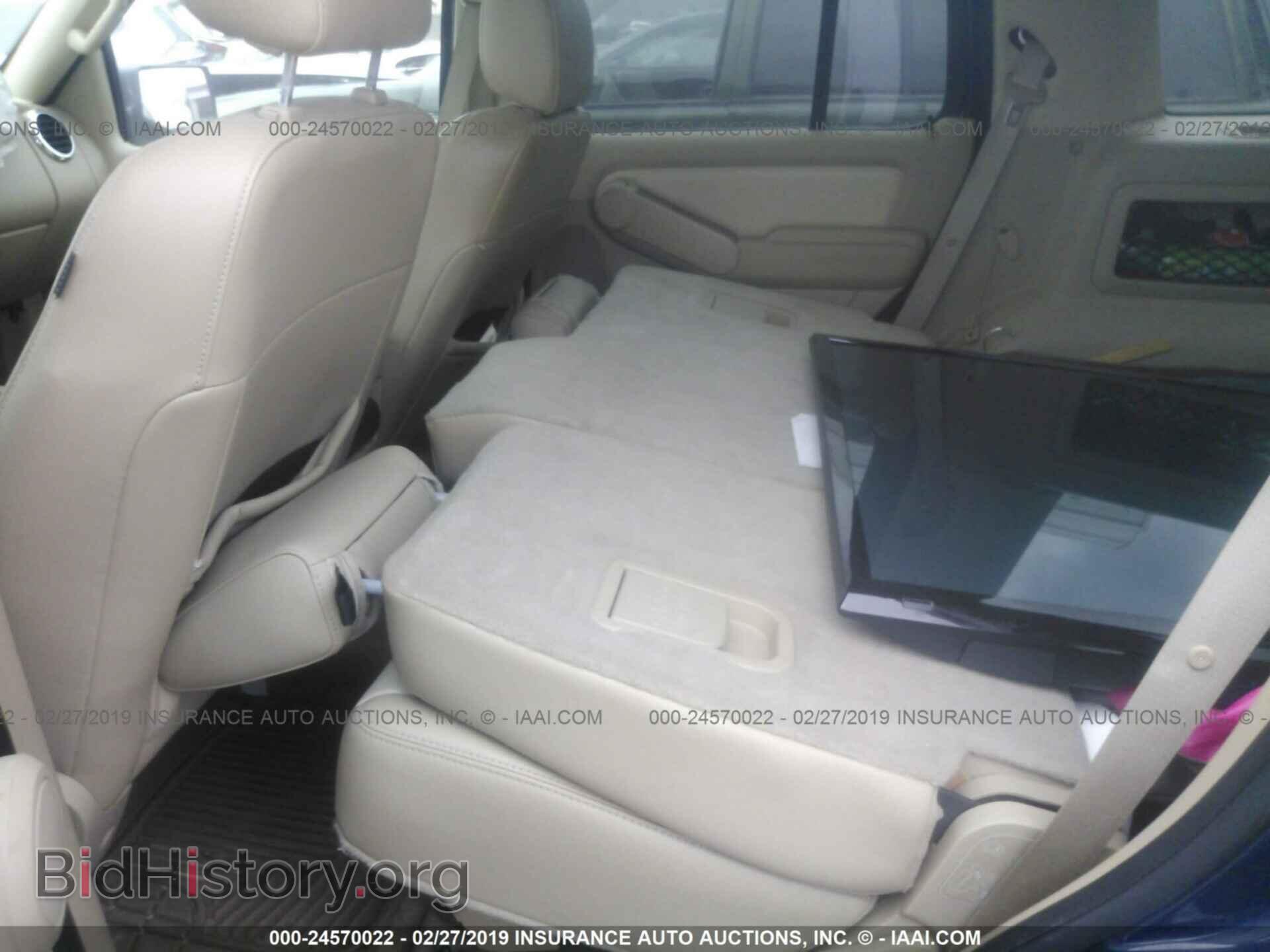 2005 HONDA CR-V - VIN: JHLRD78515C028337 - Фото 8