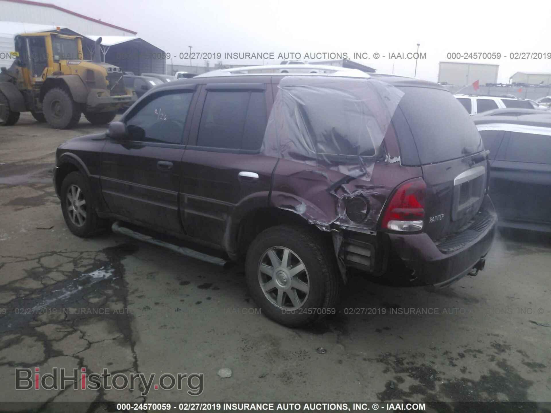 2011 FORD EDGE - VIN: 2FMDK3JC5BBB02560 - Photo 3