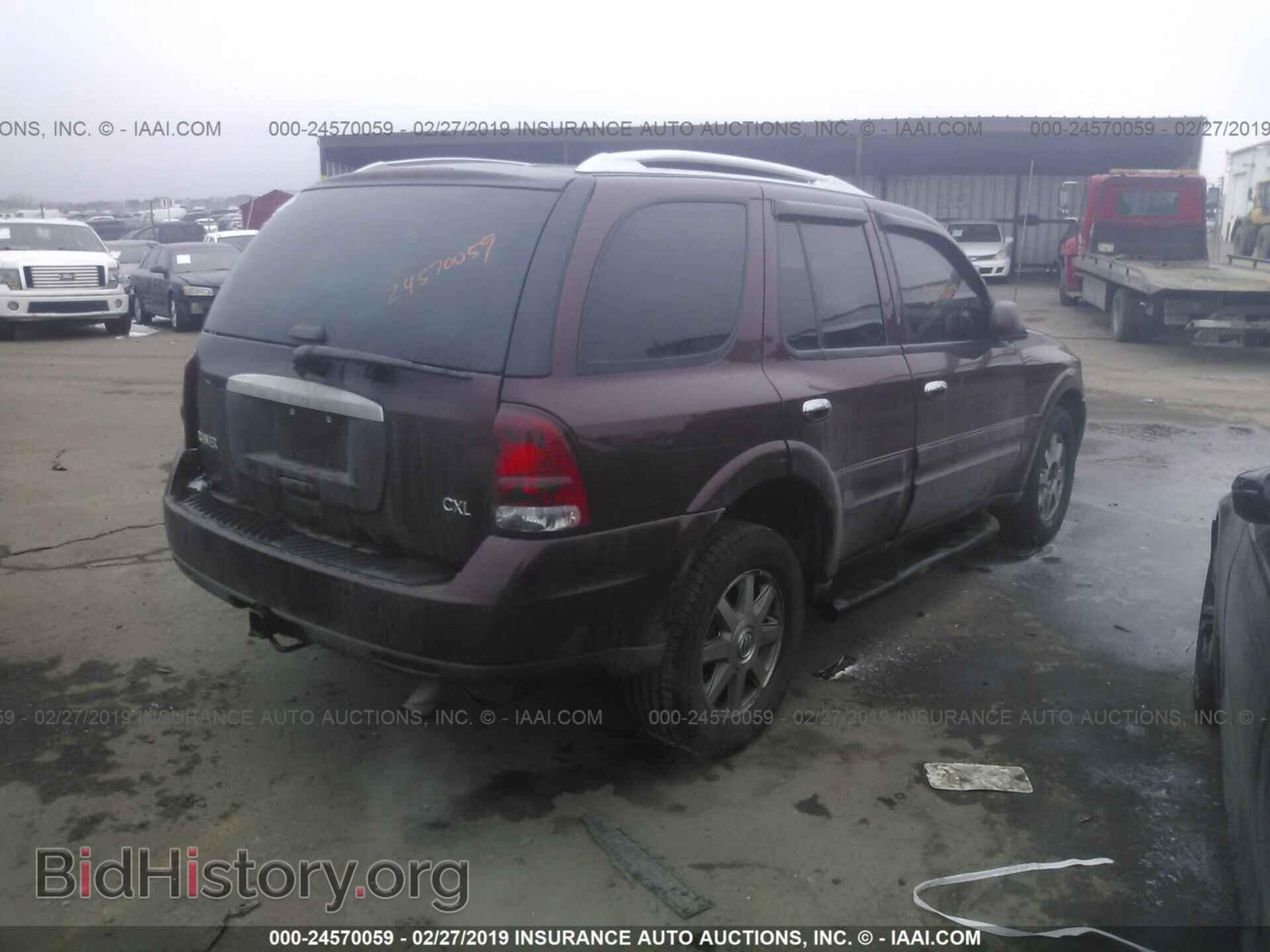 2011 FORD EDGE - VIN: 2FMDK3JC5BBB02560 - Photo 4