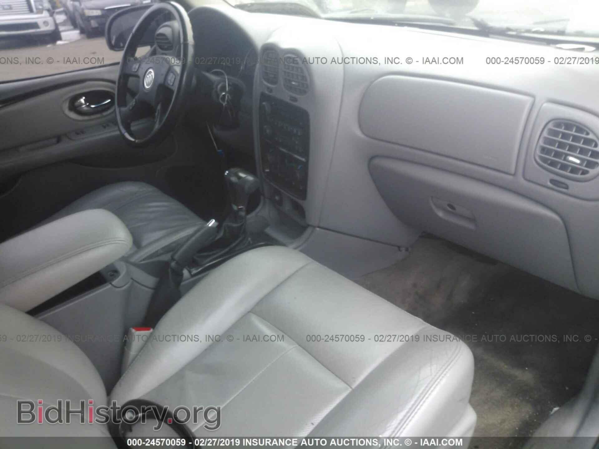 2011 FORD EDGE - VIN: 2FMDK3JC5BBB02560 - Photo 5