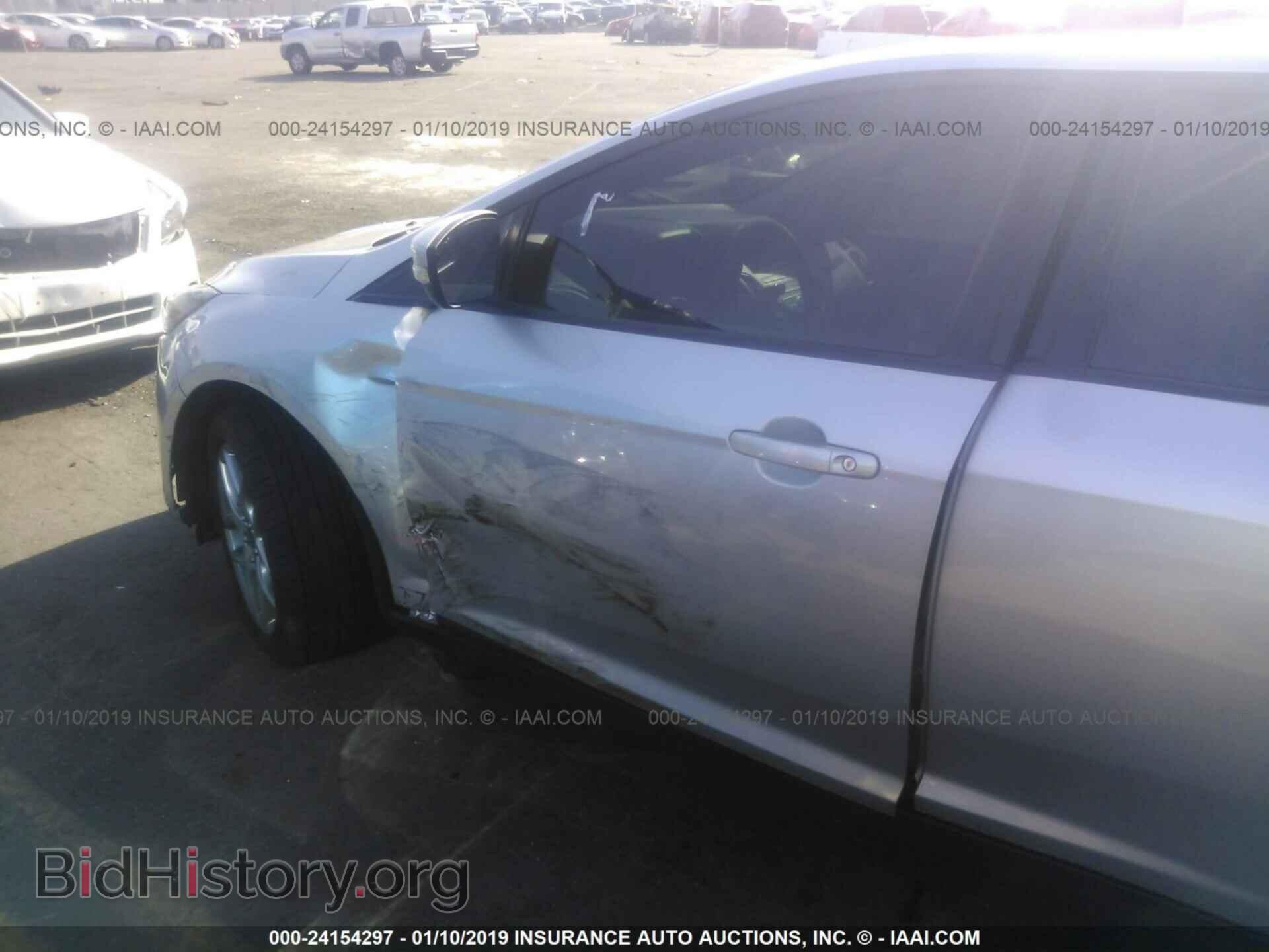 2015 FORD FOCUS - VIN: 1FADP3F24FL277271 - Photo 6