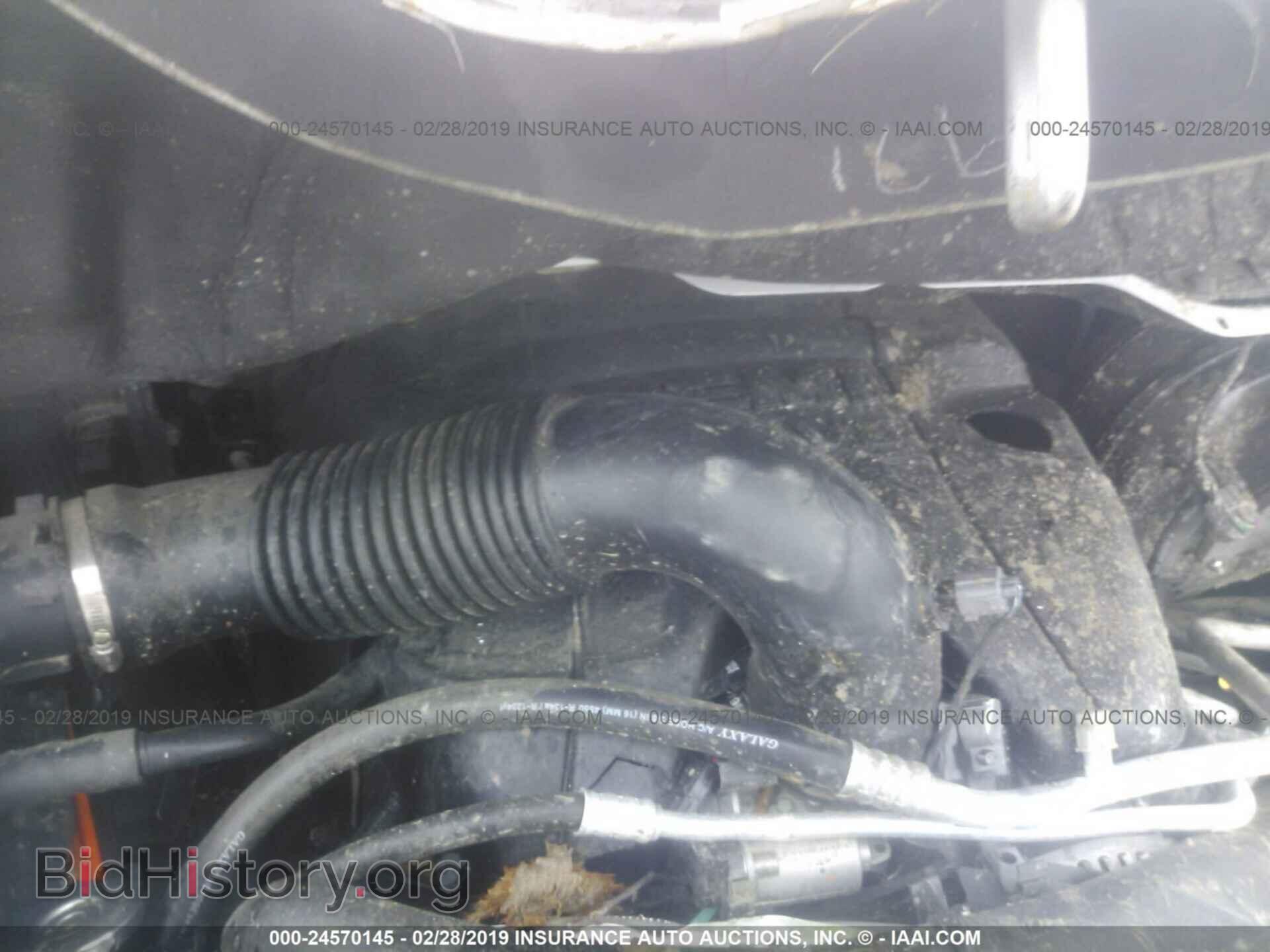 2019 RAM 1500 CLASSIC - VIN: 1C6RR6FT4KS515194 - Фото 10