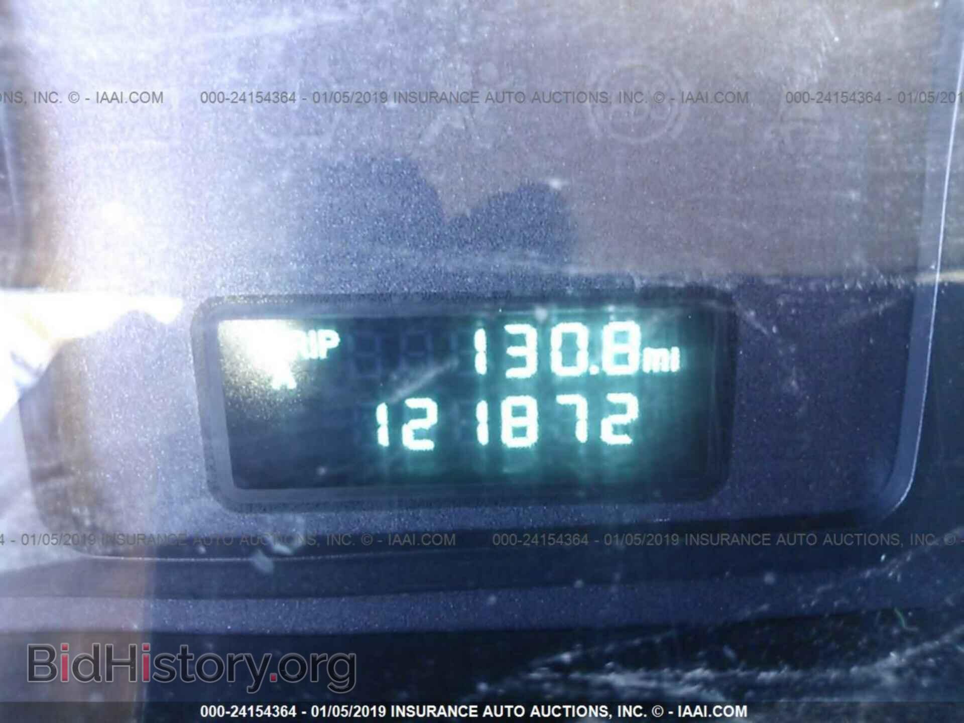 2008 MAZDA TRIBUTE - VIN: 4F2CZ02Z08KM30254 - Фото 7