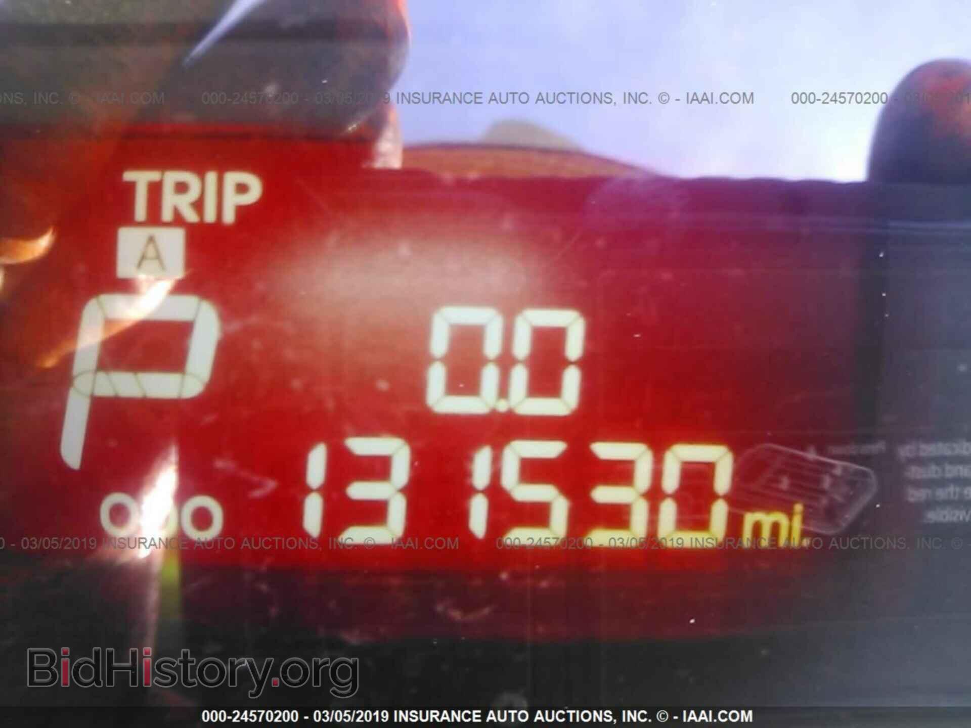 2012 KIA RIO - VIN: KNADN5A32C6011802 - Фото 7