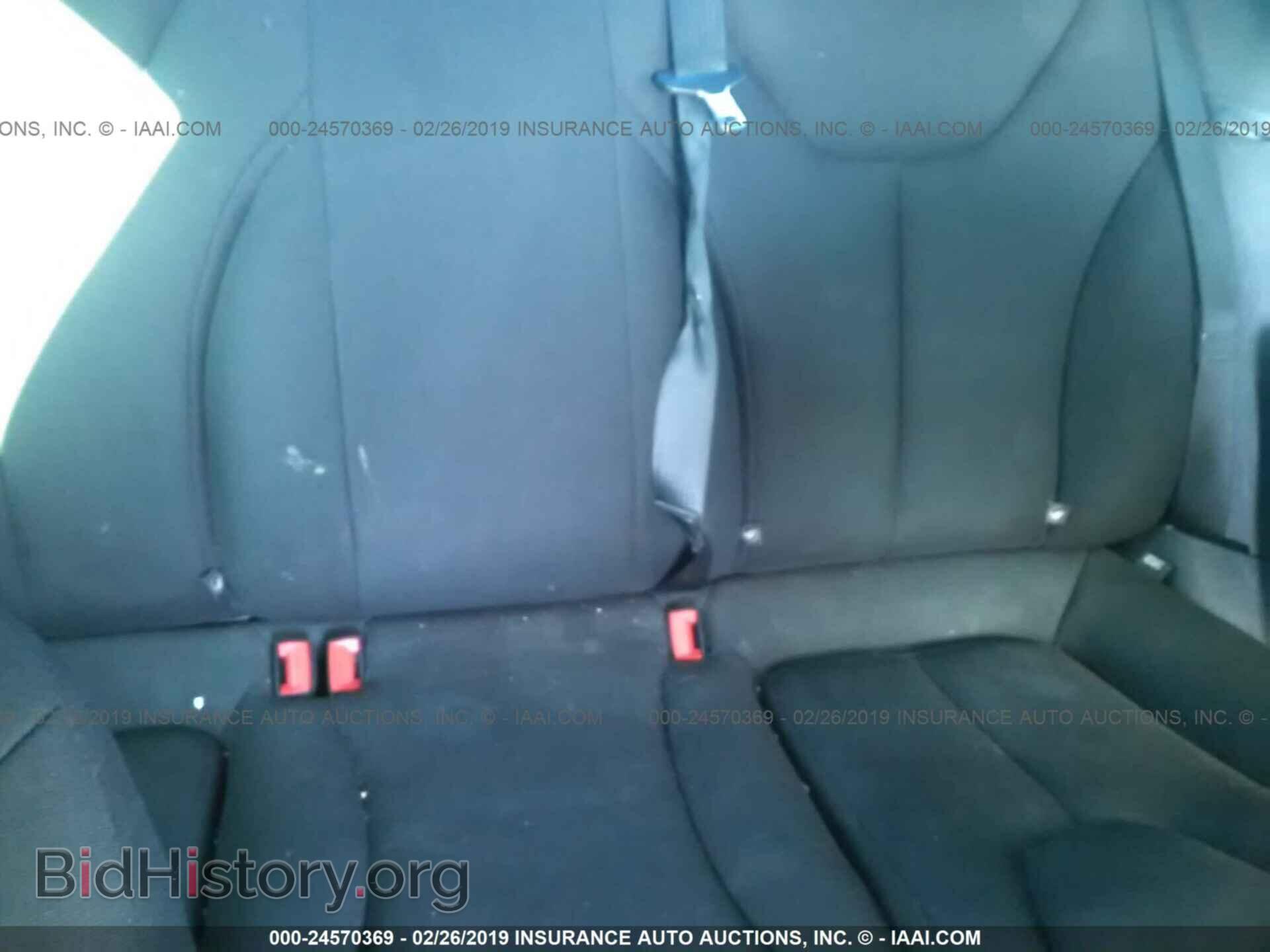 2013 DODGE DART - VIN: 1C3CDFAAXDD104011 - Фото 8