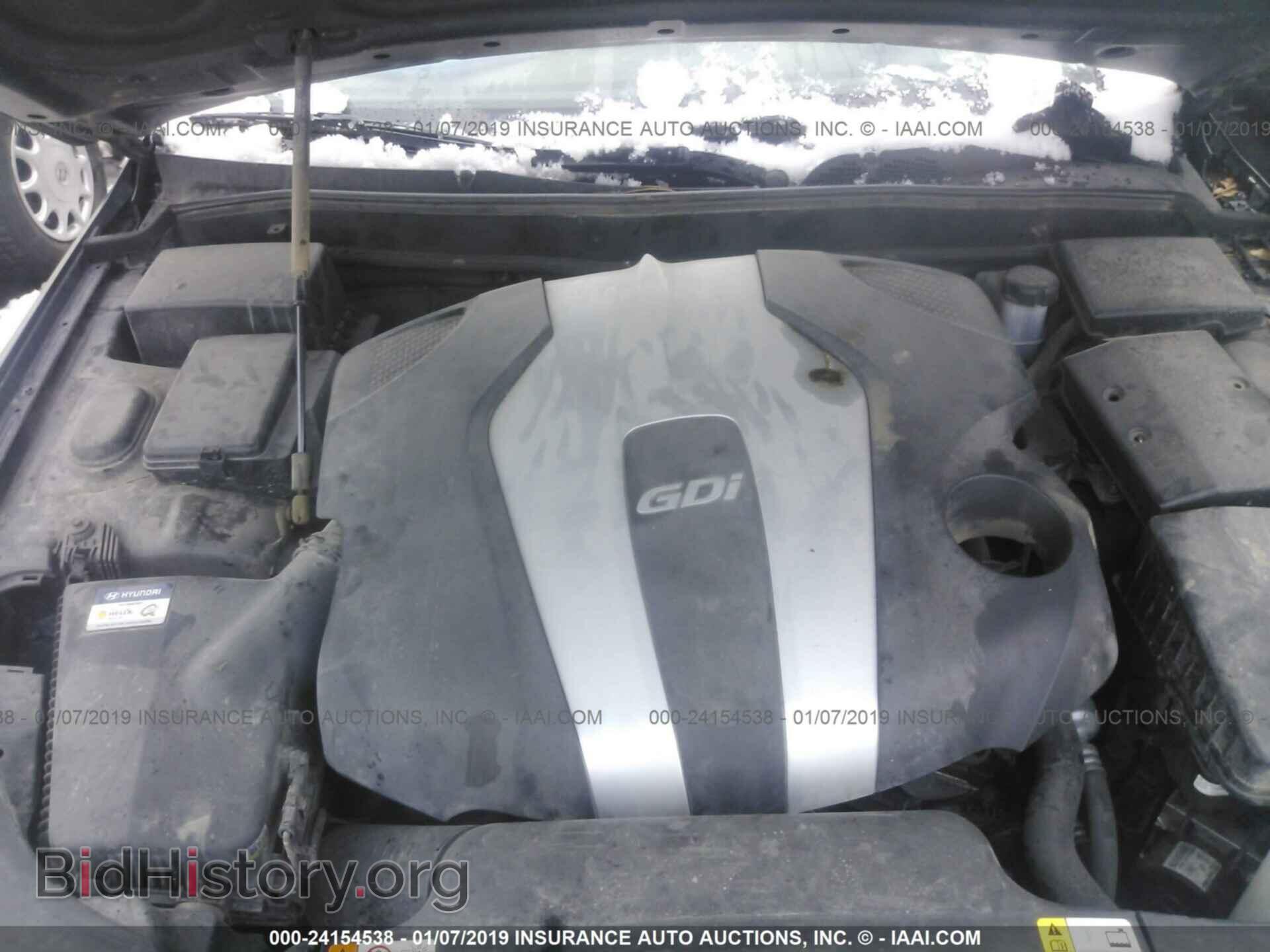 2016 LAND ROVER RANGE ROVER - VIN: SALGS2EF0GA277780 - Фото 10
