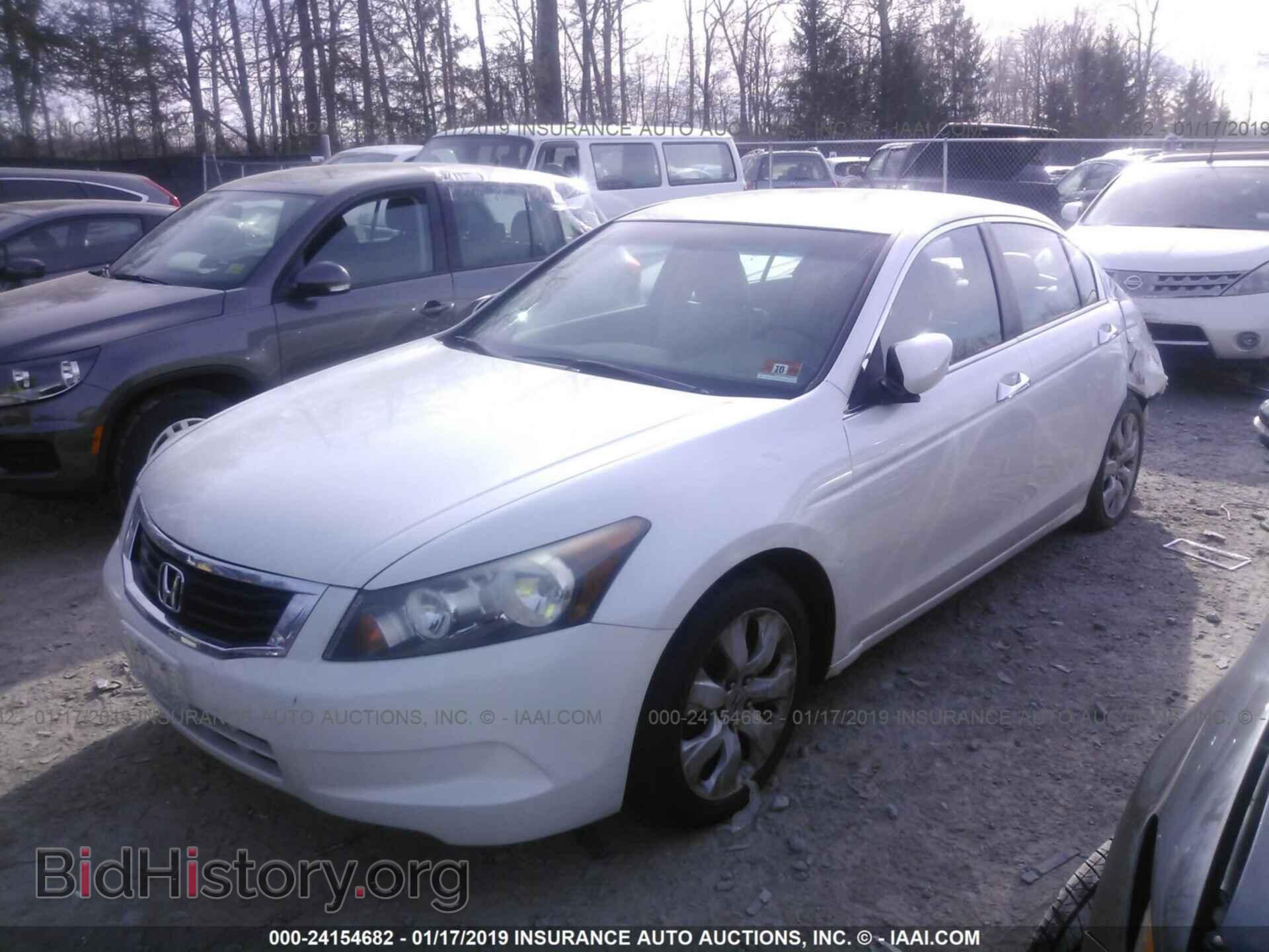 2011 BUICK REGAL - VIN: W04GP5EC6B1010761 - Фото 2