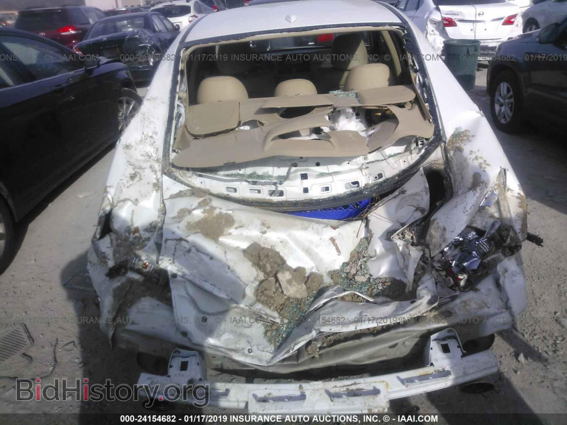 2011 BUICK REGAL - VIN: W04GP5EC6B1010761 - Фото 6