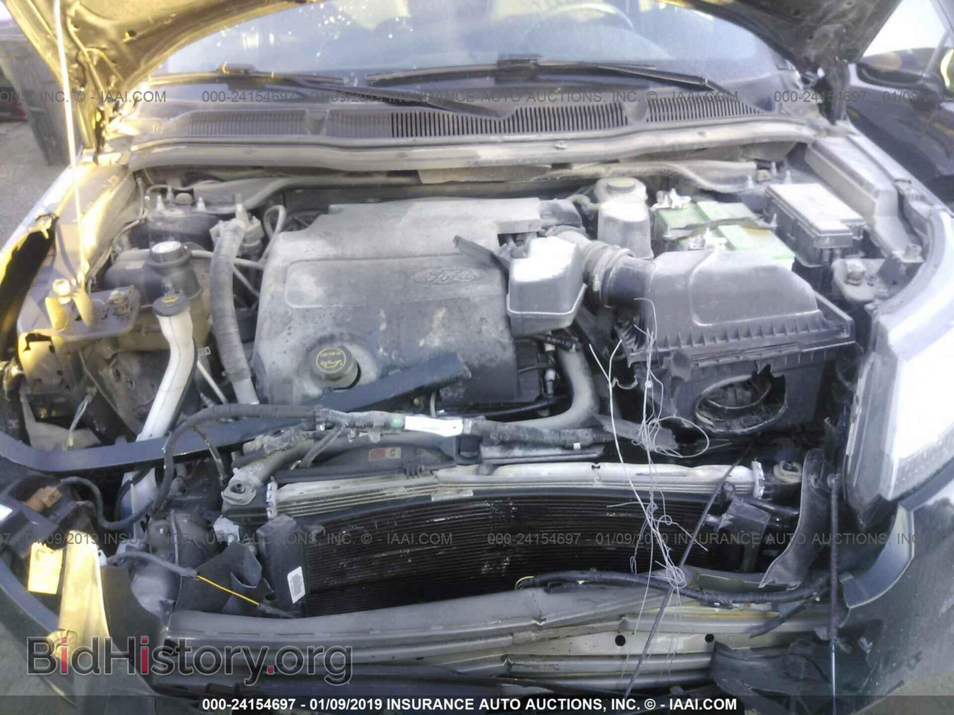 2015 DODGE DART - VIN: 1C3CDFAAXFD150229 - Фото 10