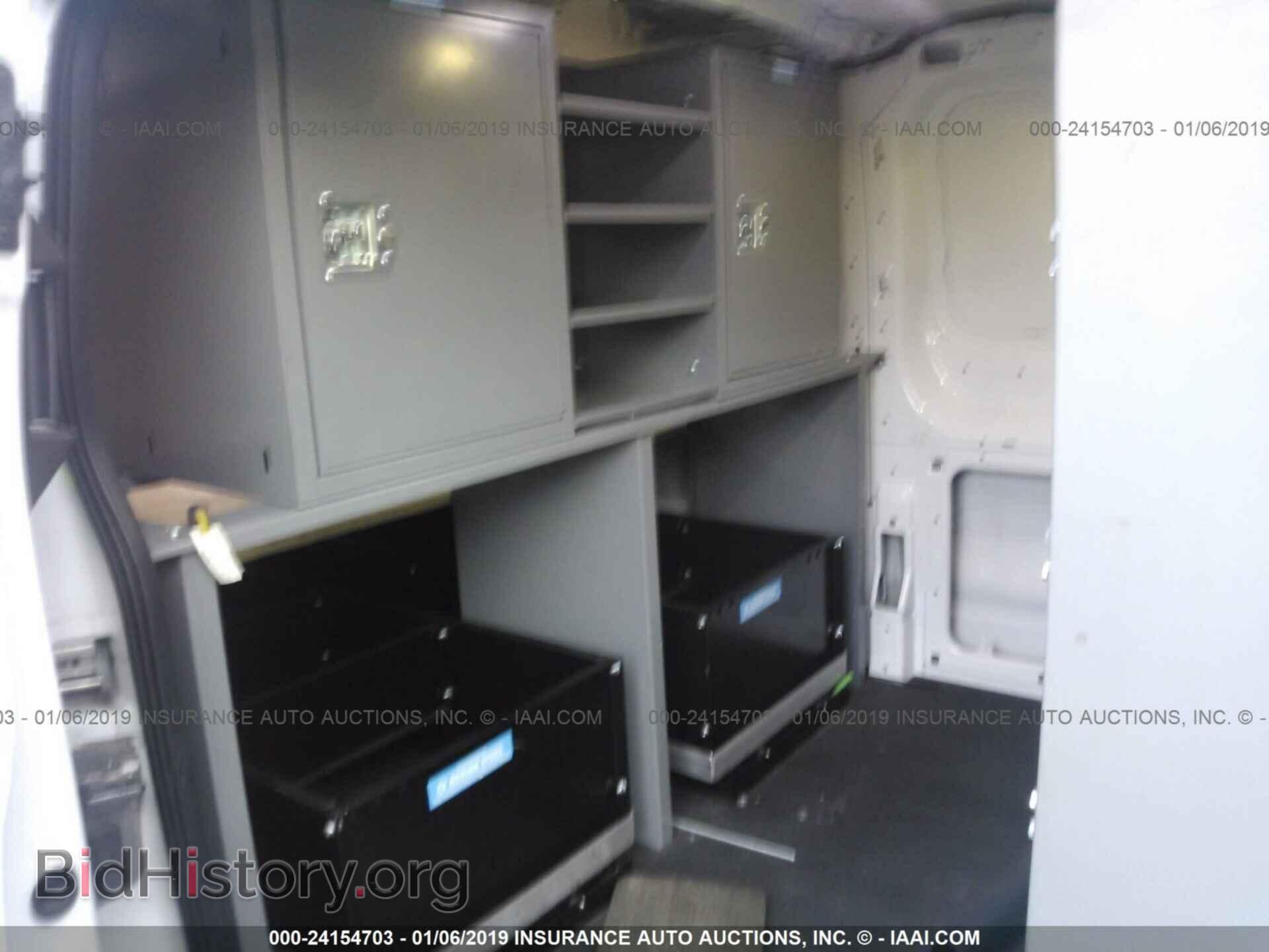 2016 FORD TRANSIT - VIN: 1FTBW2YG4GKB22556 - Photo 8